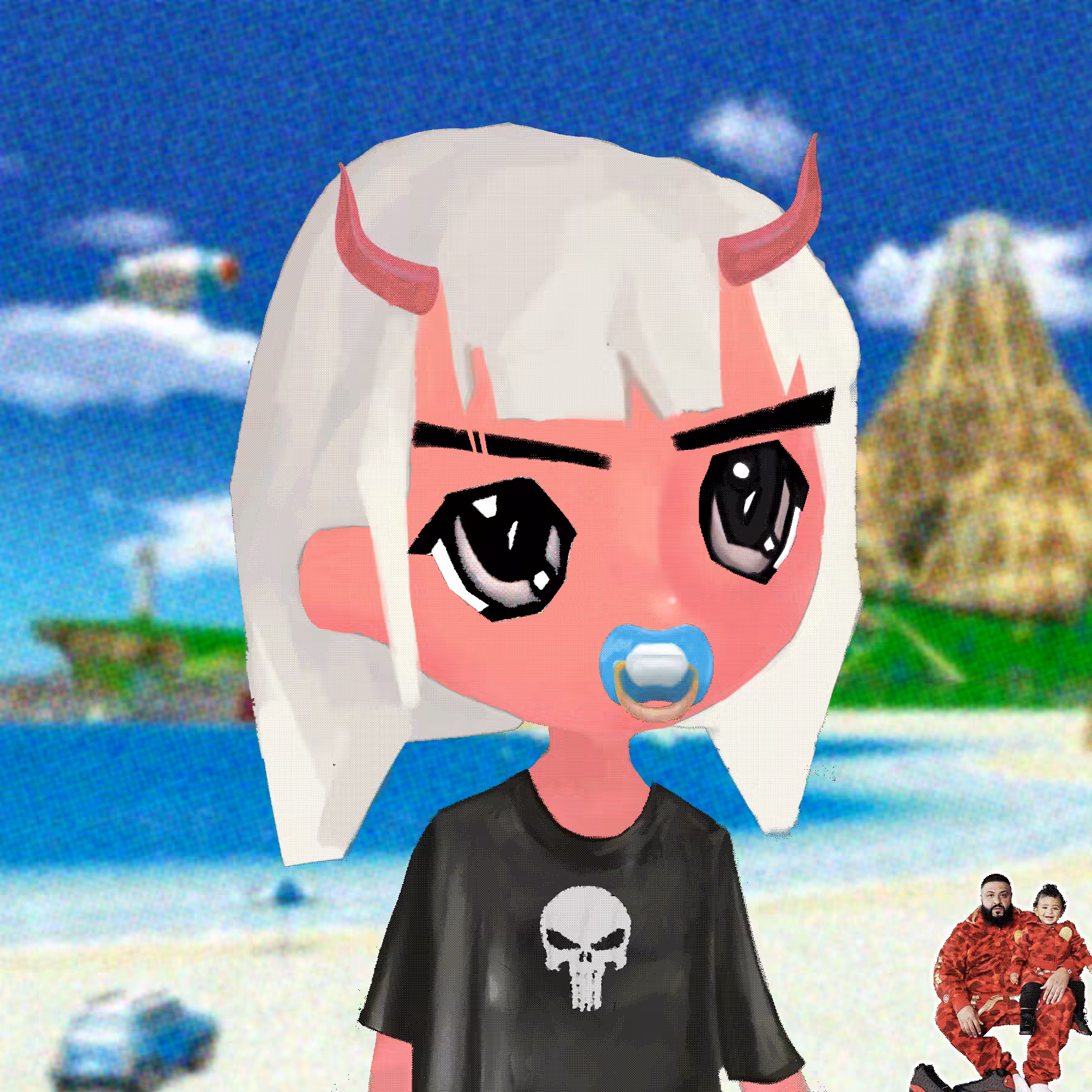 Remilio 1998