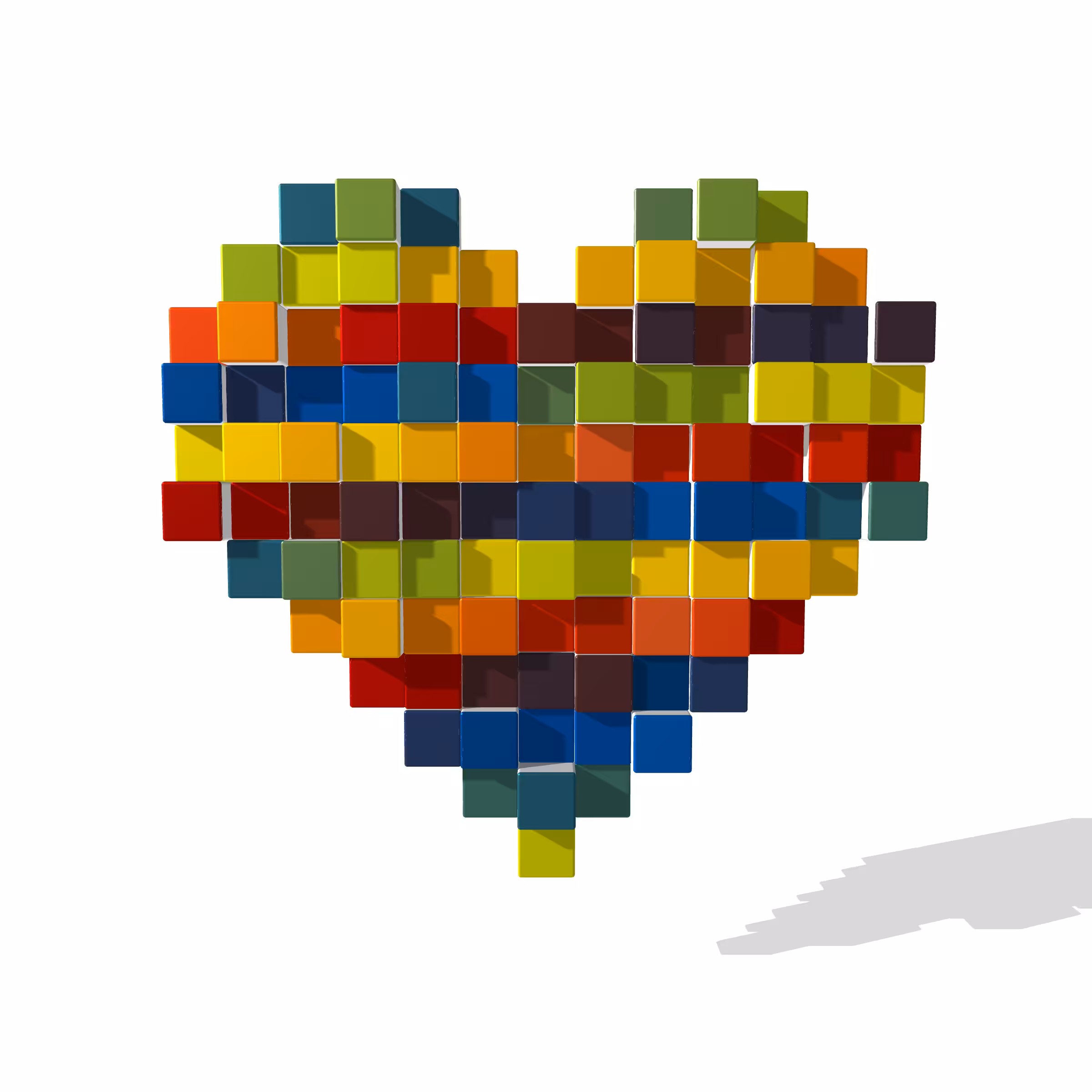 heart + craft #16786