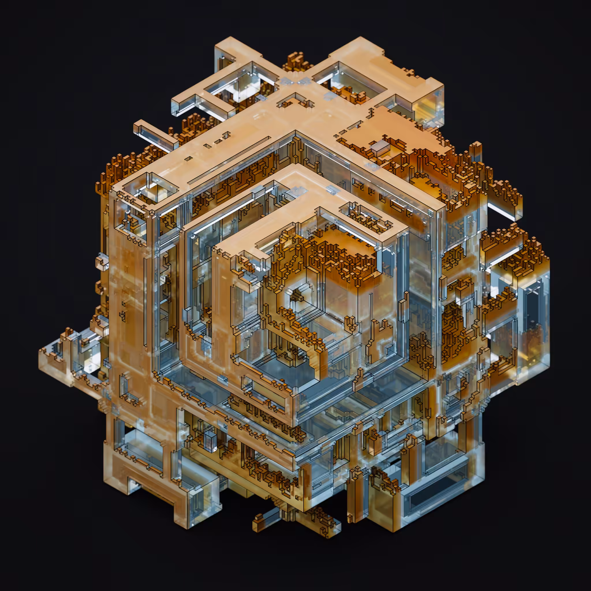 Cubes 61