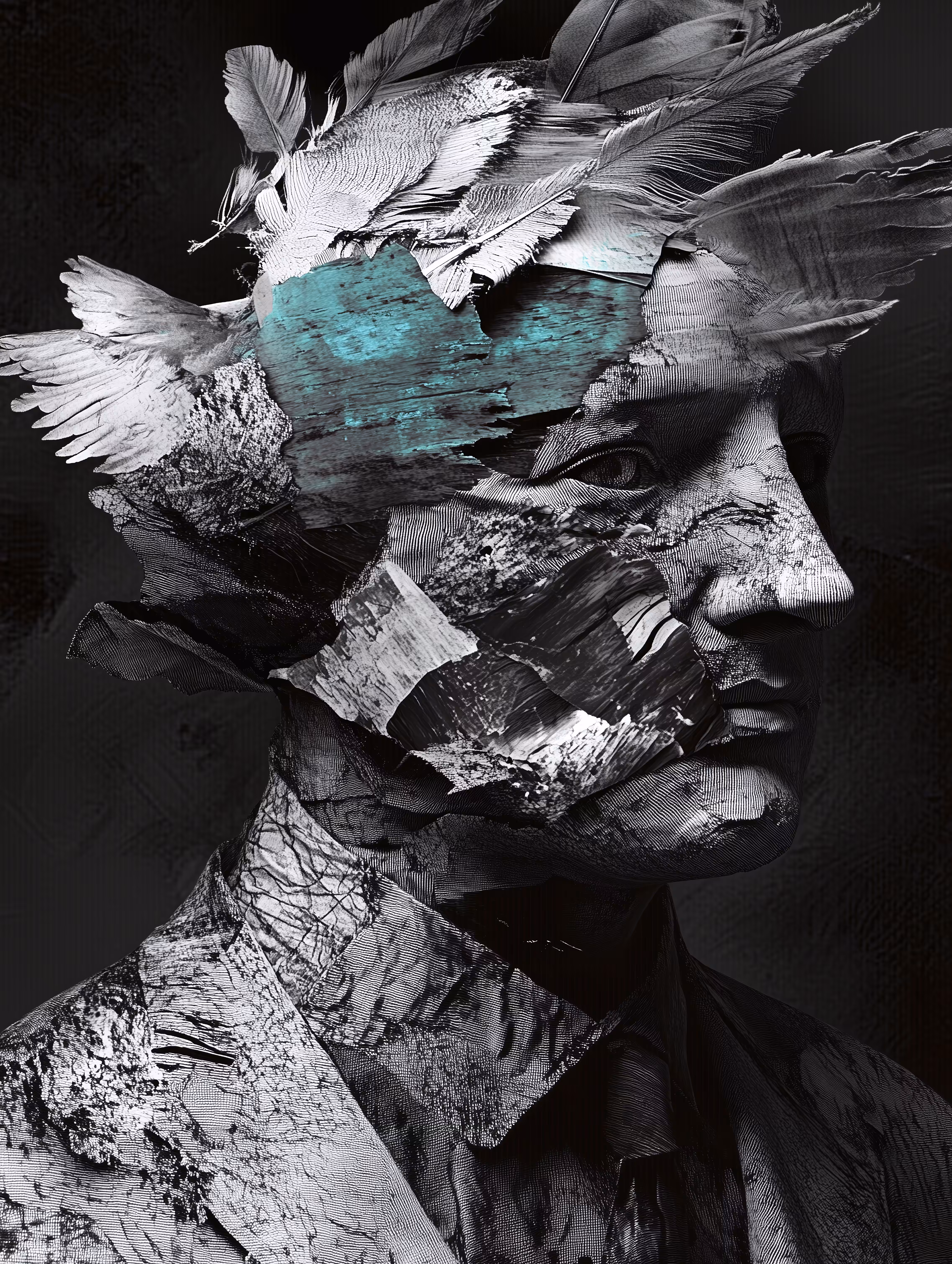 Wings of the Mind