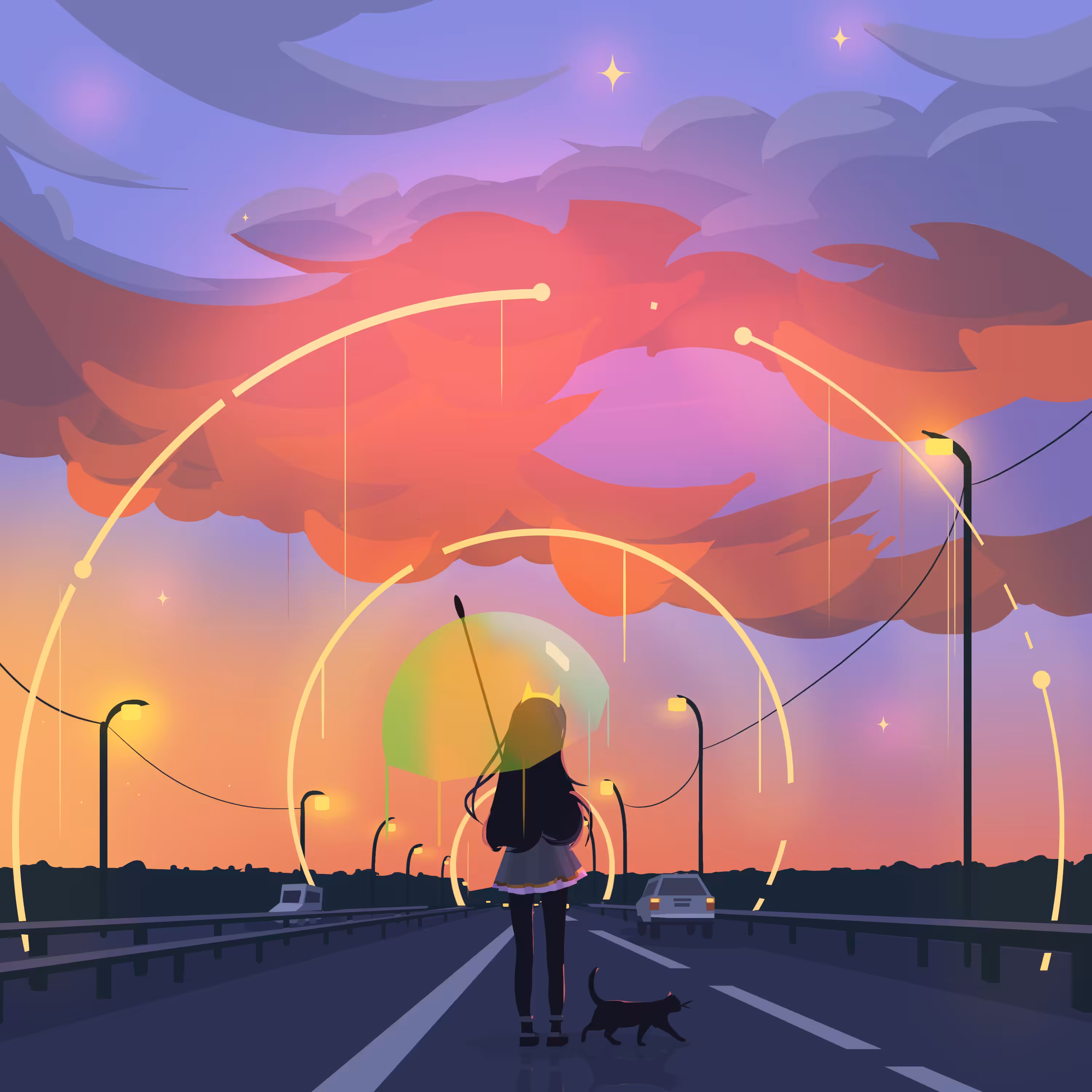 Golden Rings #004