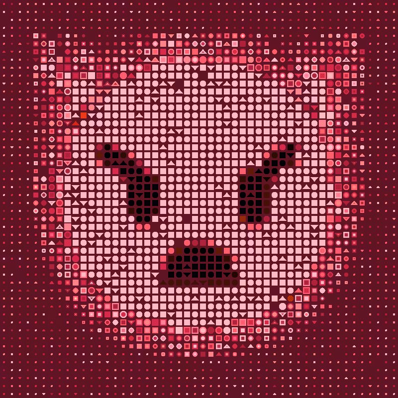 (fx)moji #168