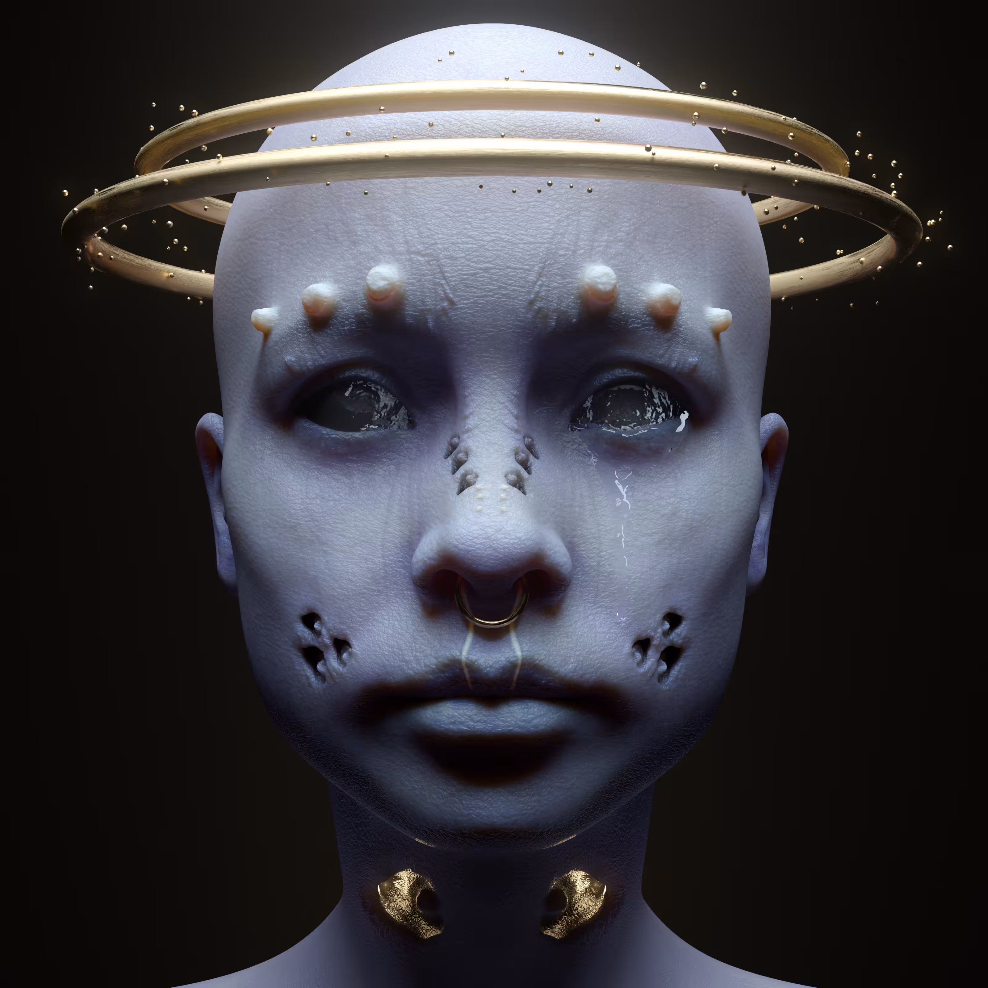 Al'dura, of the Golden Water