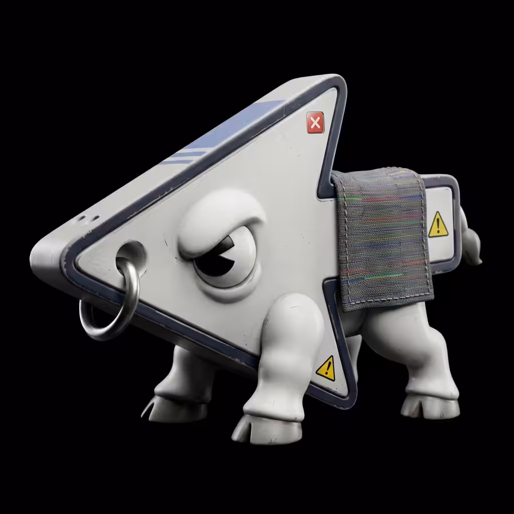 X FIGURES AMADON: ERROR - Cursor
