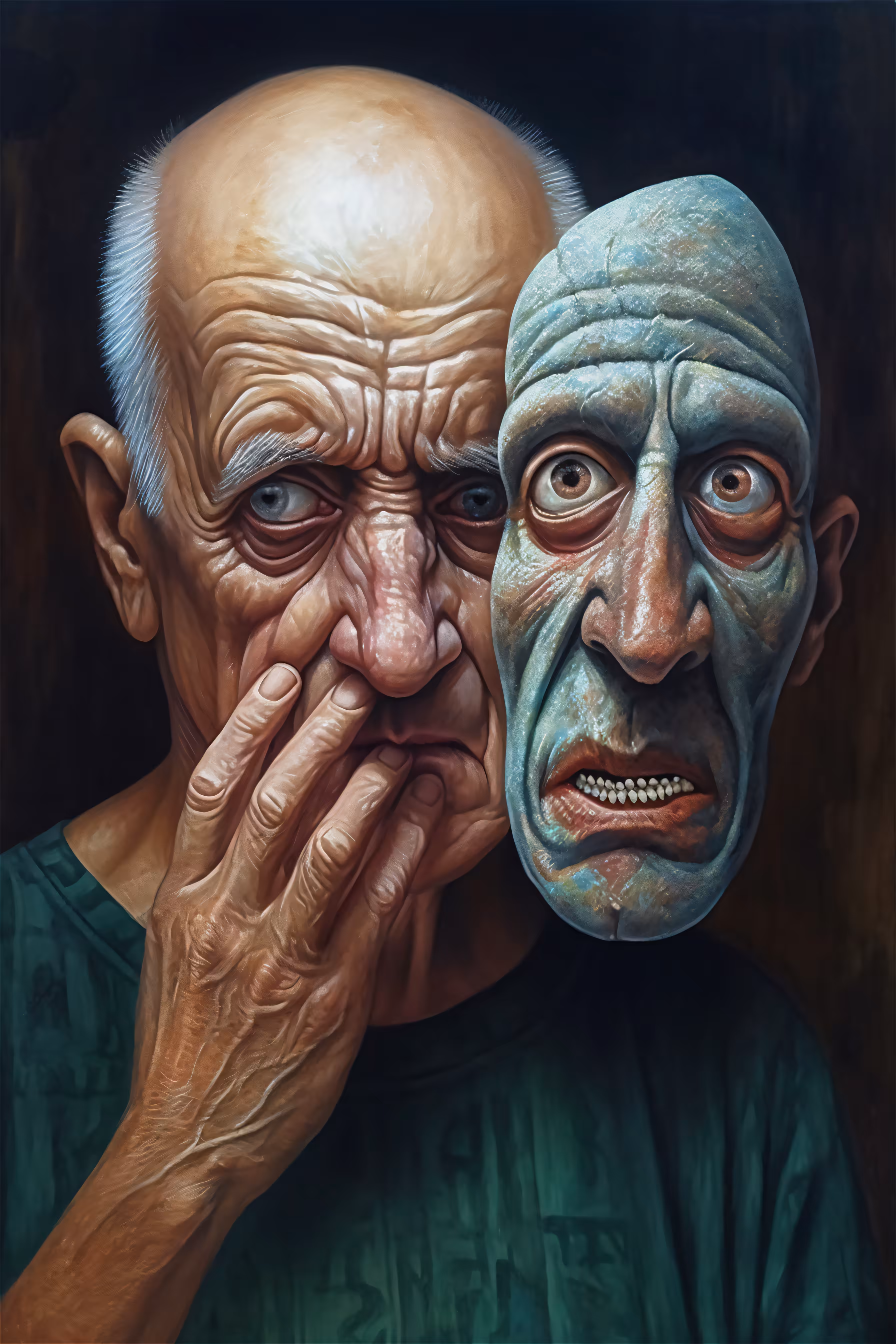 Fear