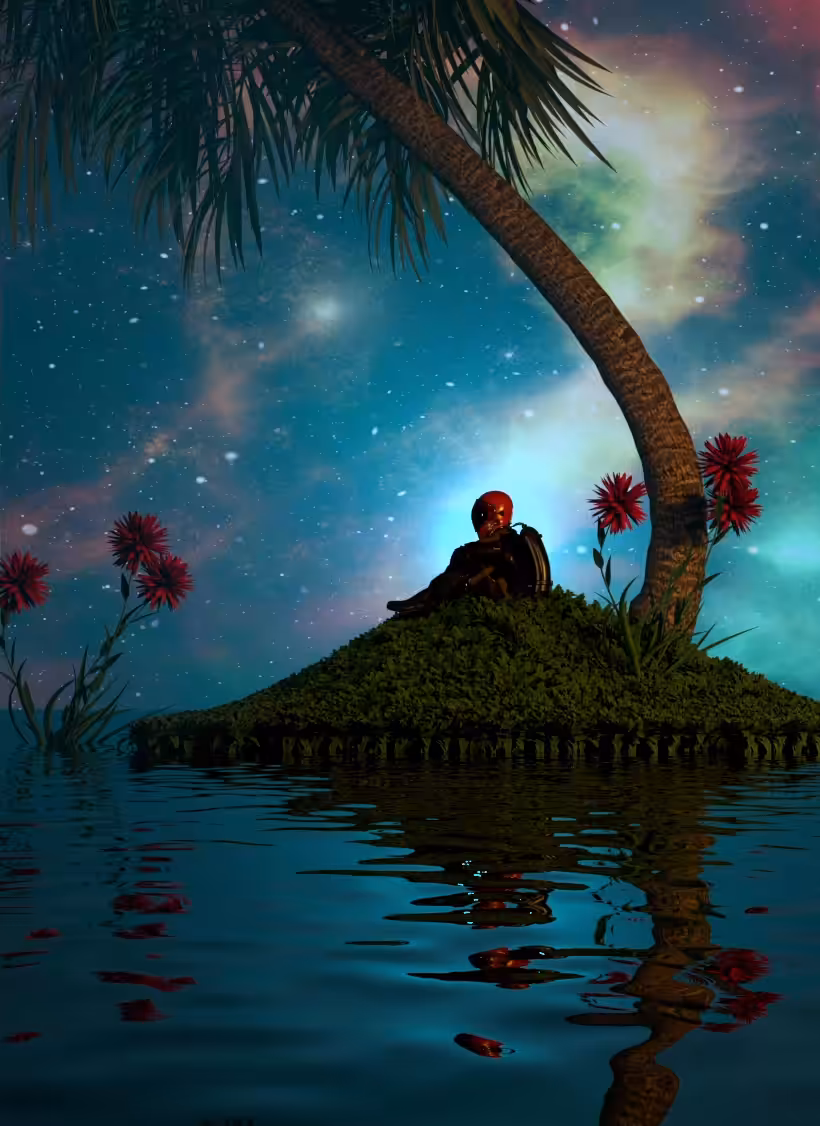 Calmness