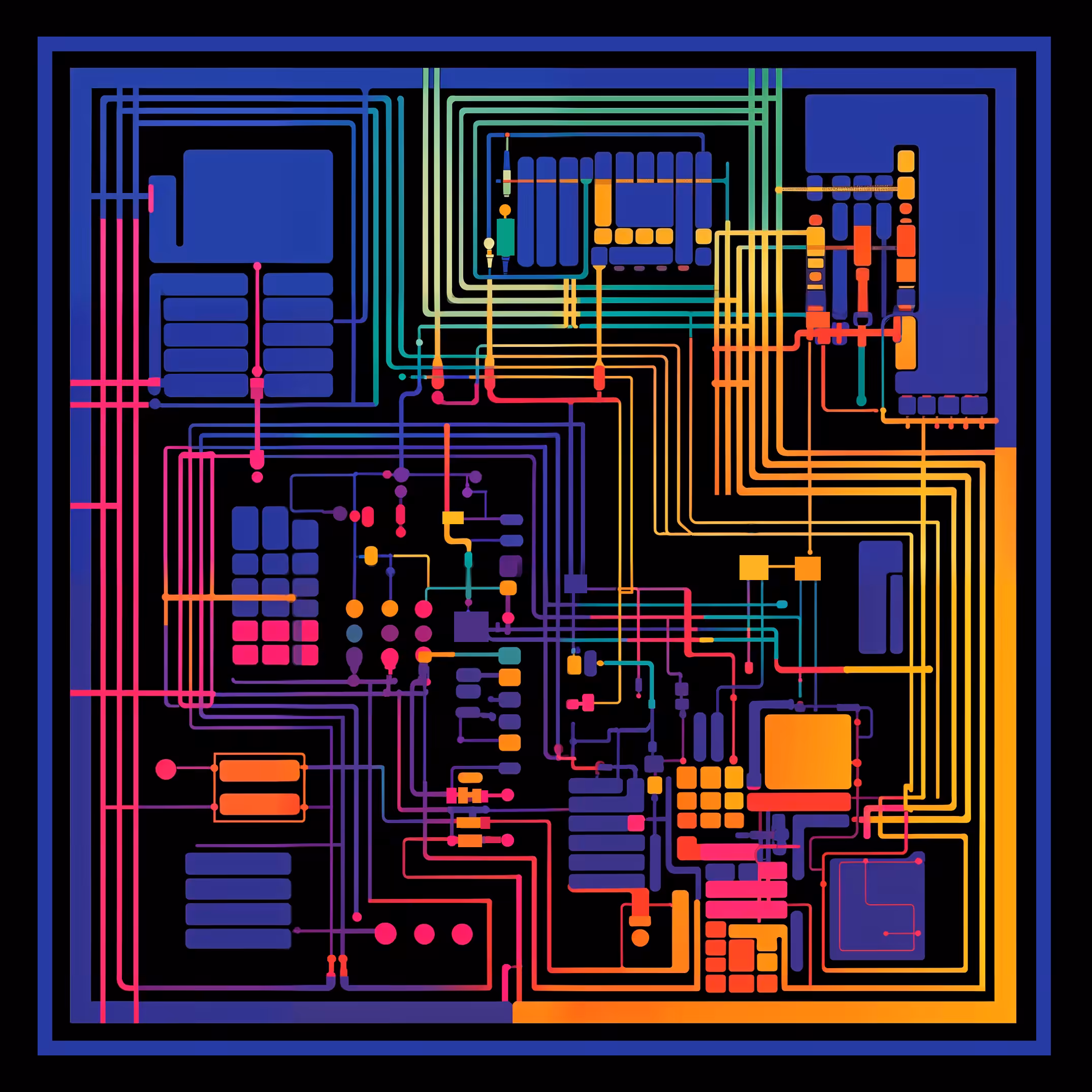 RETRO GRID #35