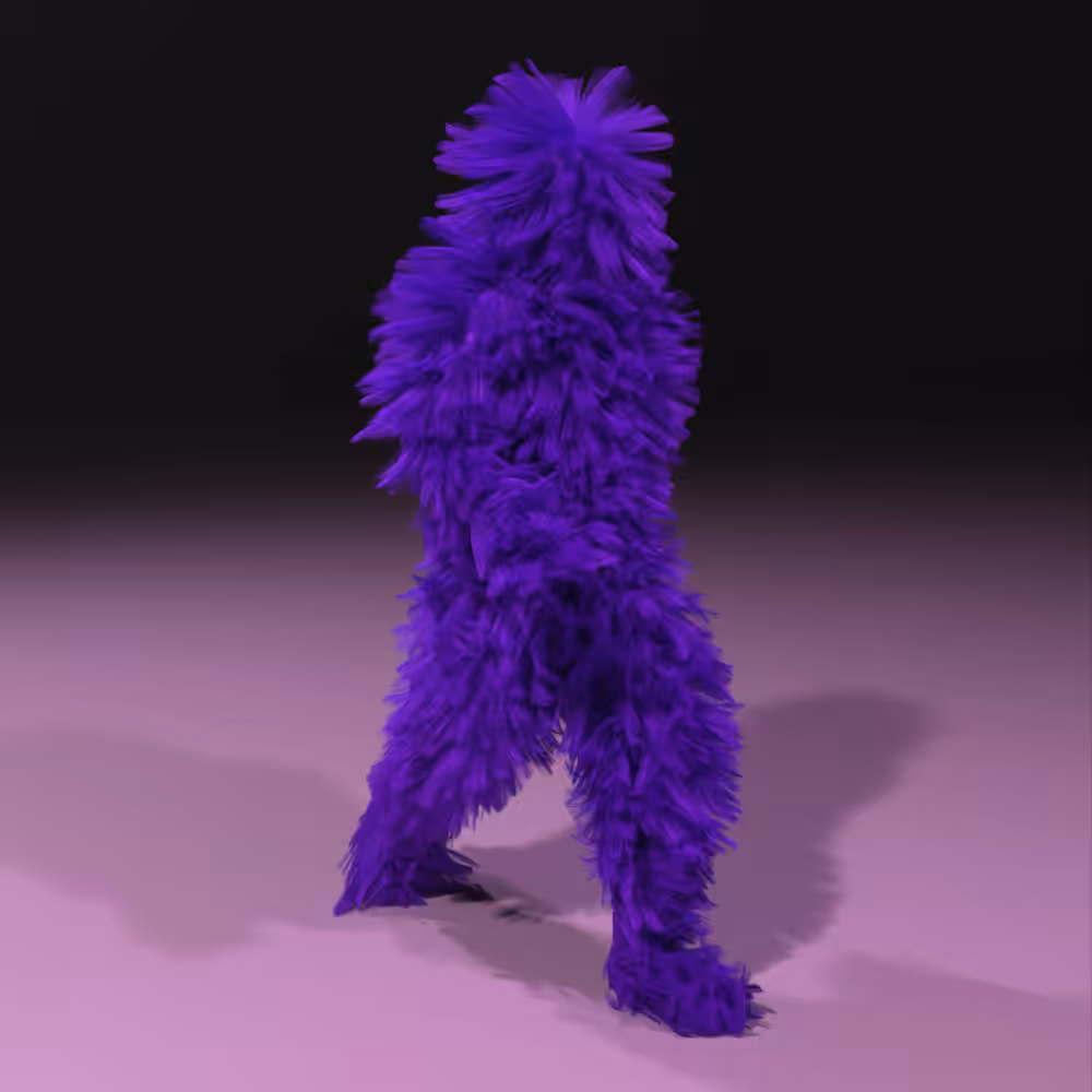 Fluff #26