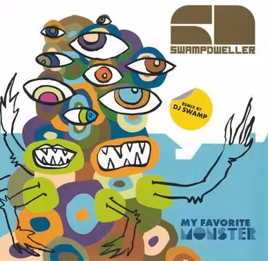 Dragontail Remix