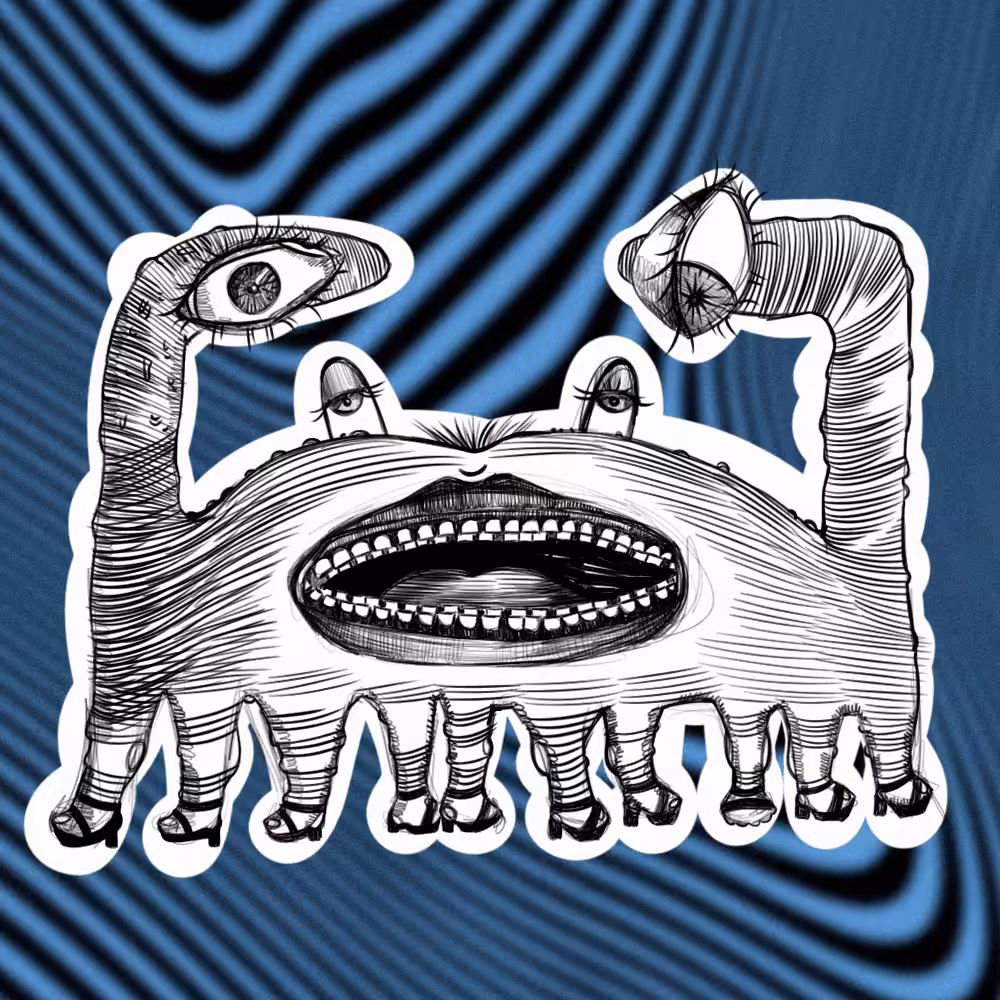 Monstrous of Renya: Monstrous #2