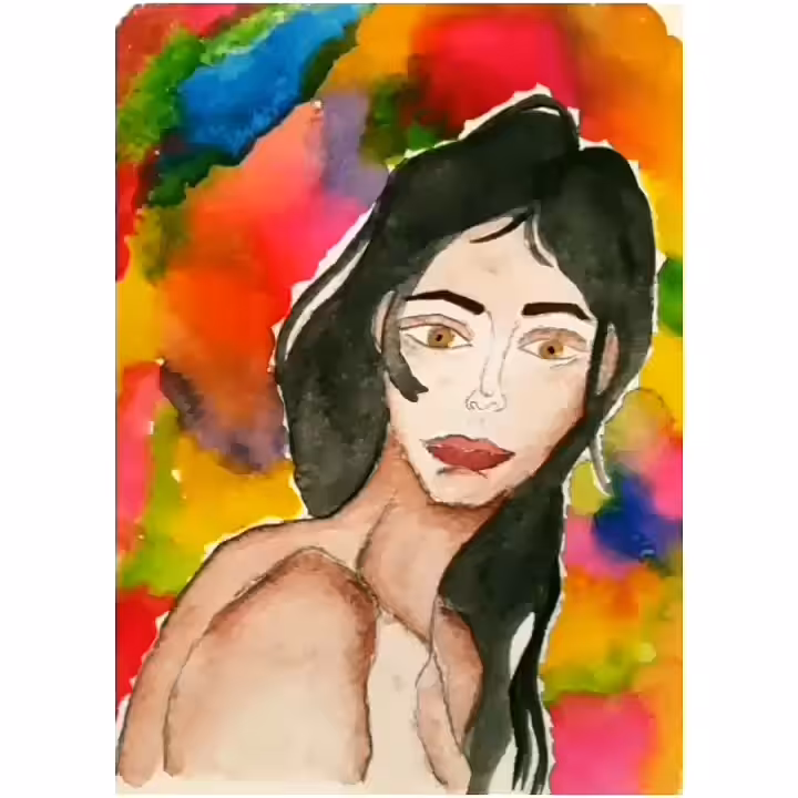 Fall in love