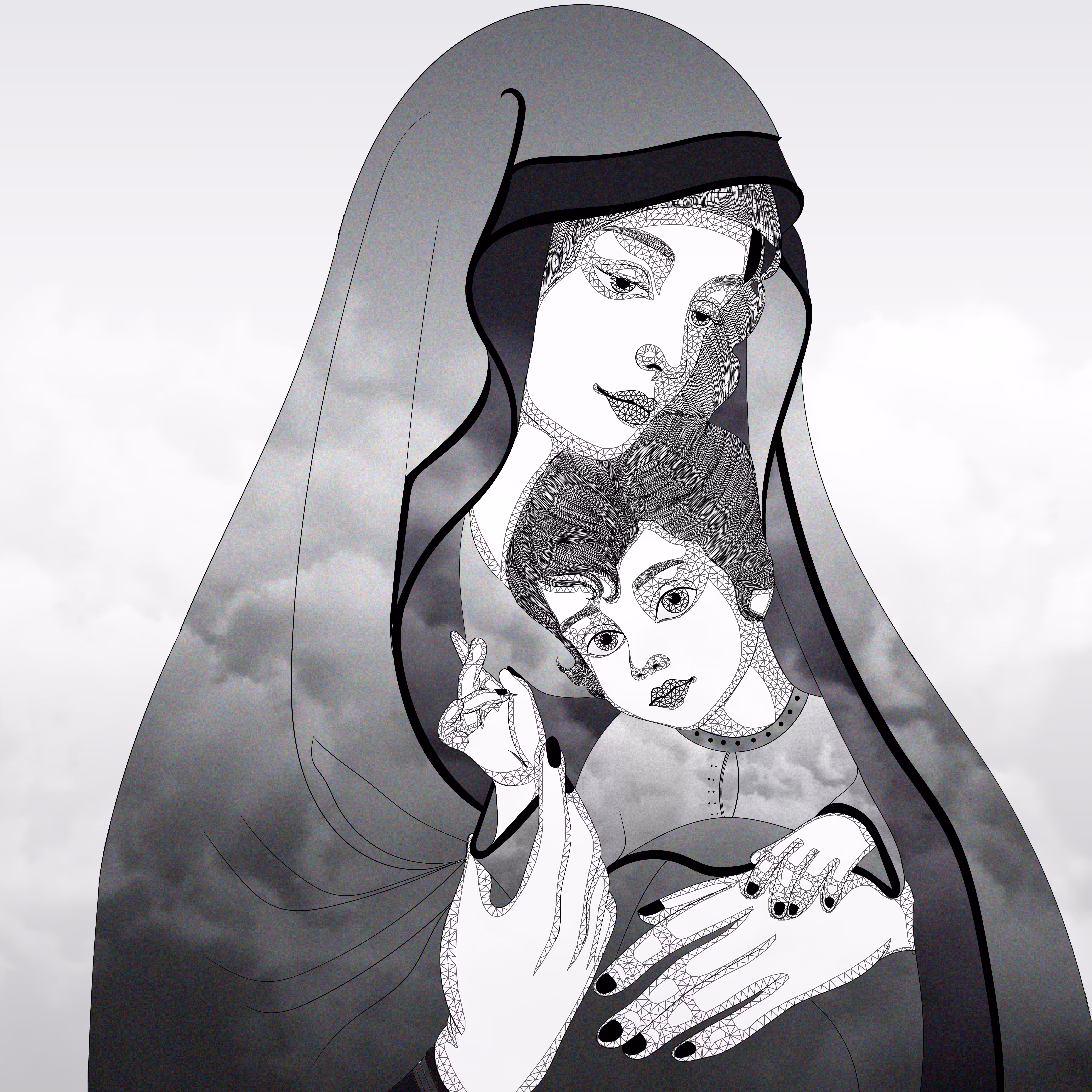 Solemnity of Mary