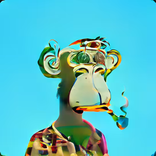 Meta Ape 277