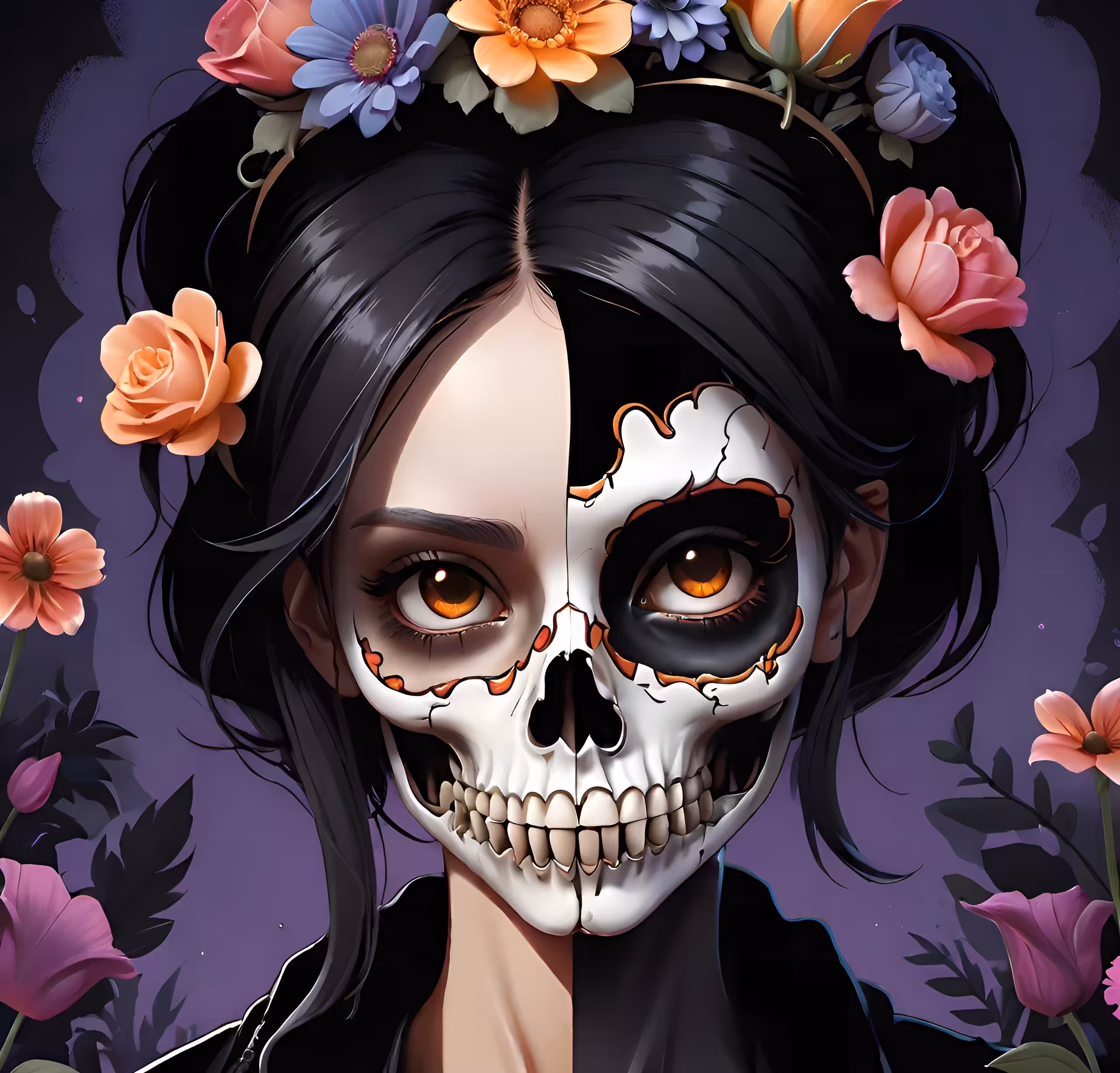 SkullGirls