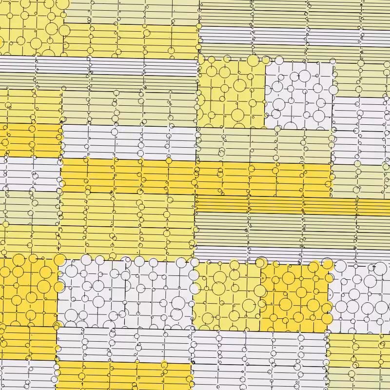 Live Cells #81