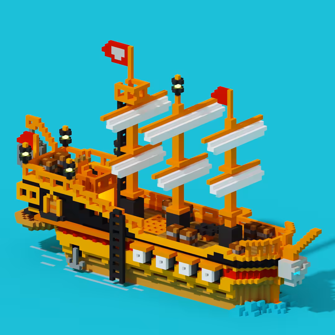 Ship#9