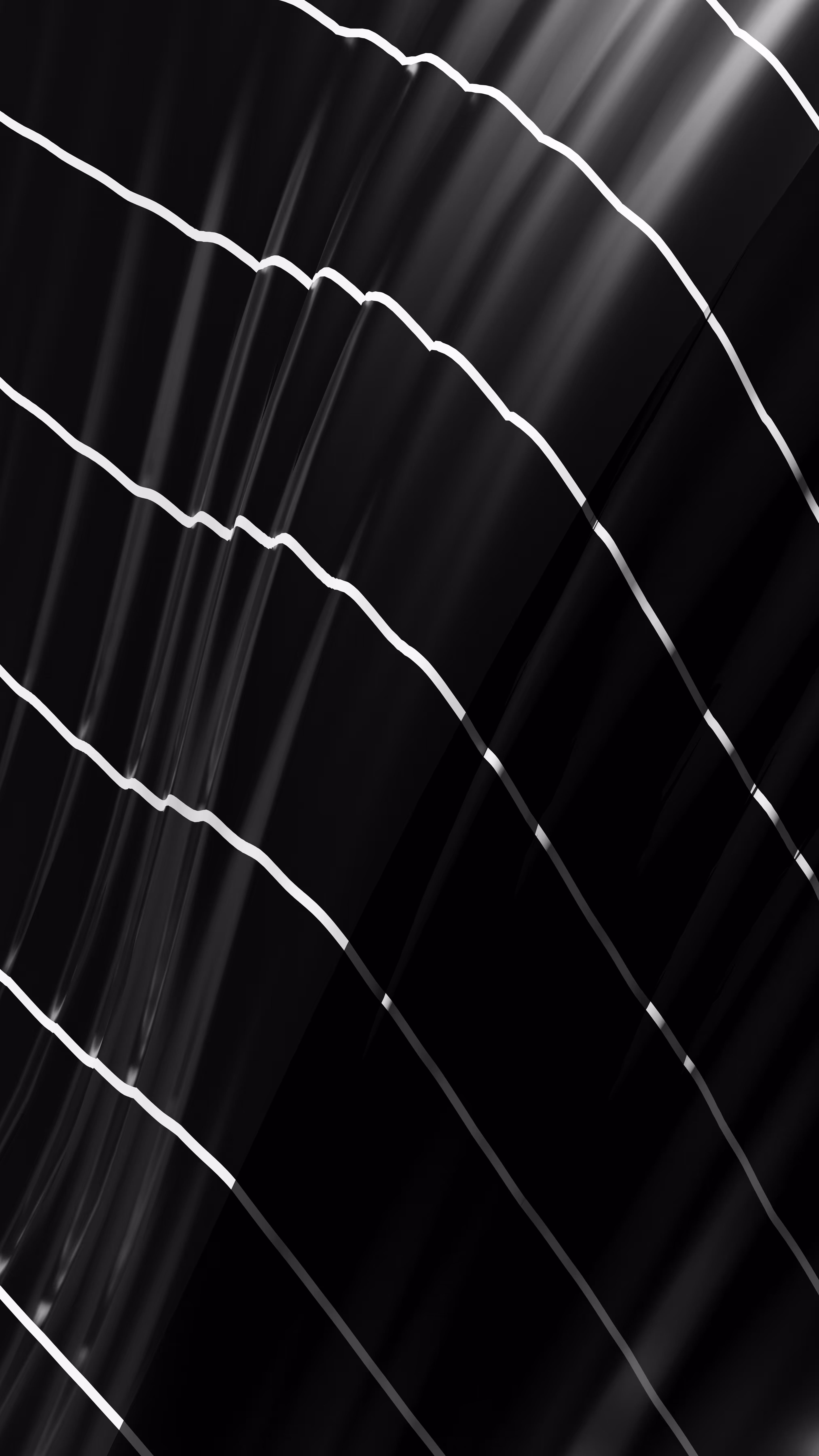 Lines, Non-landscapes 04-40