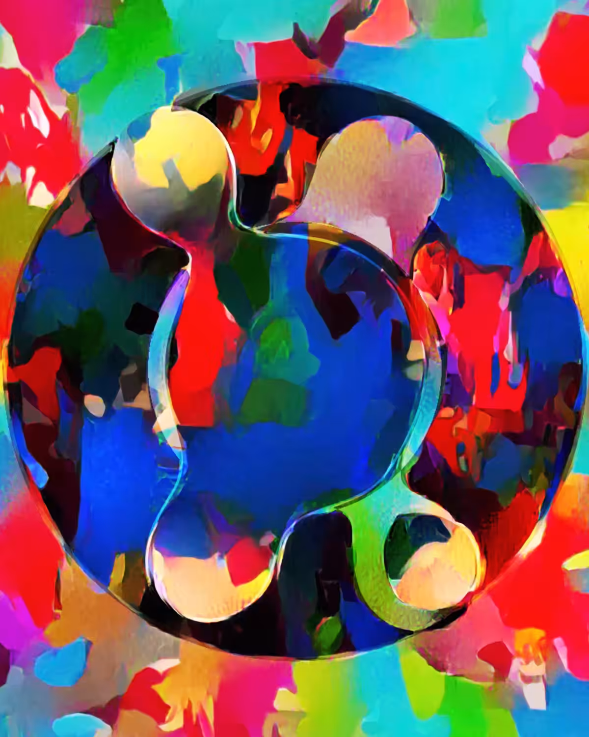 Tensor In Vitro: Conception #1/20