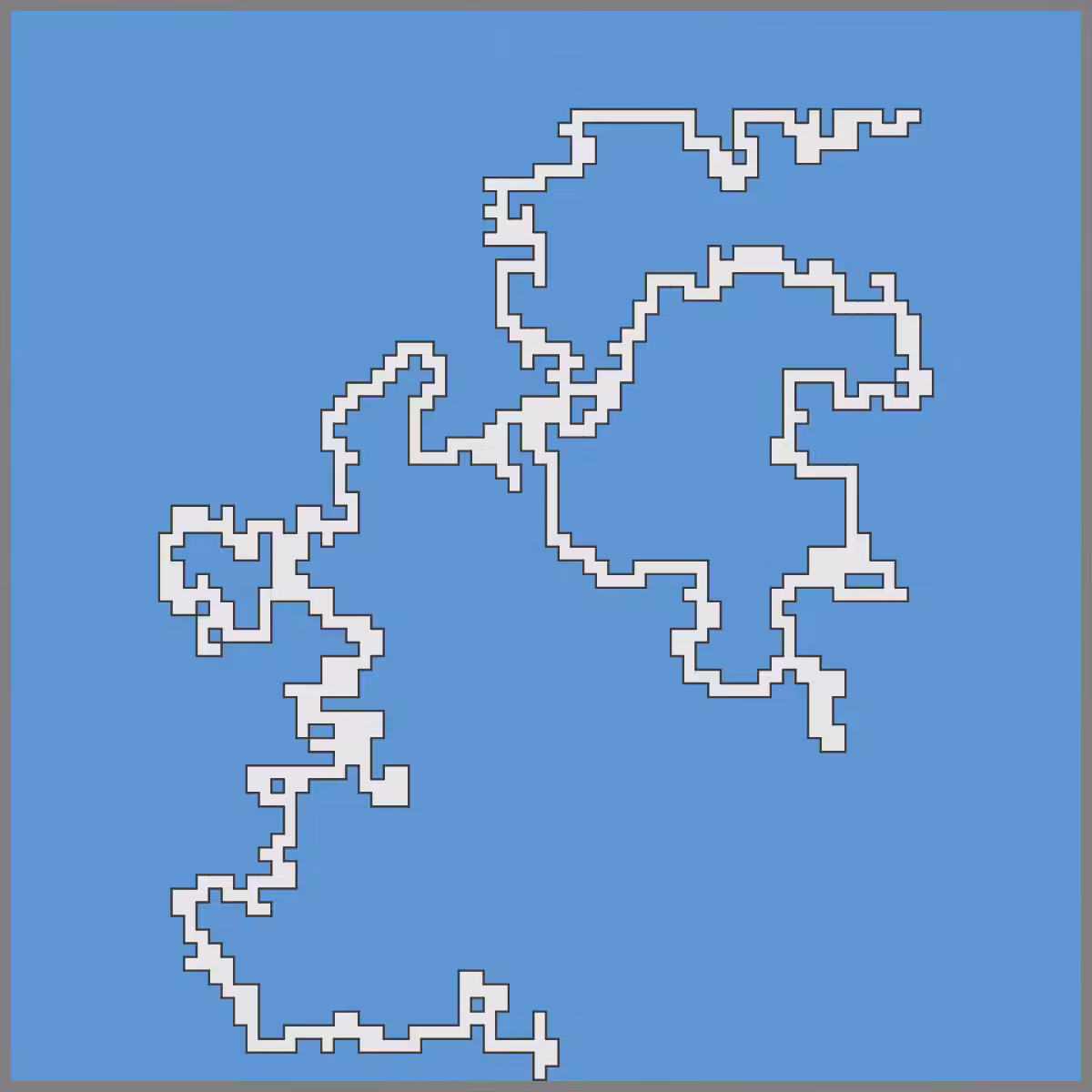 Bits Balanced #166