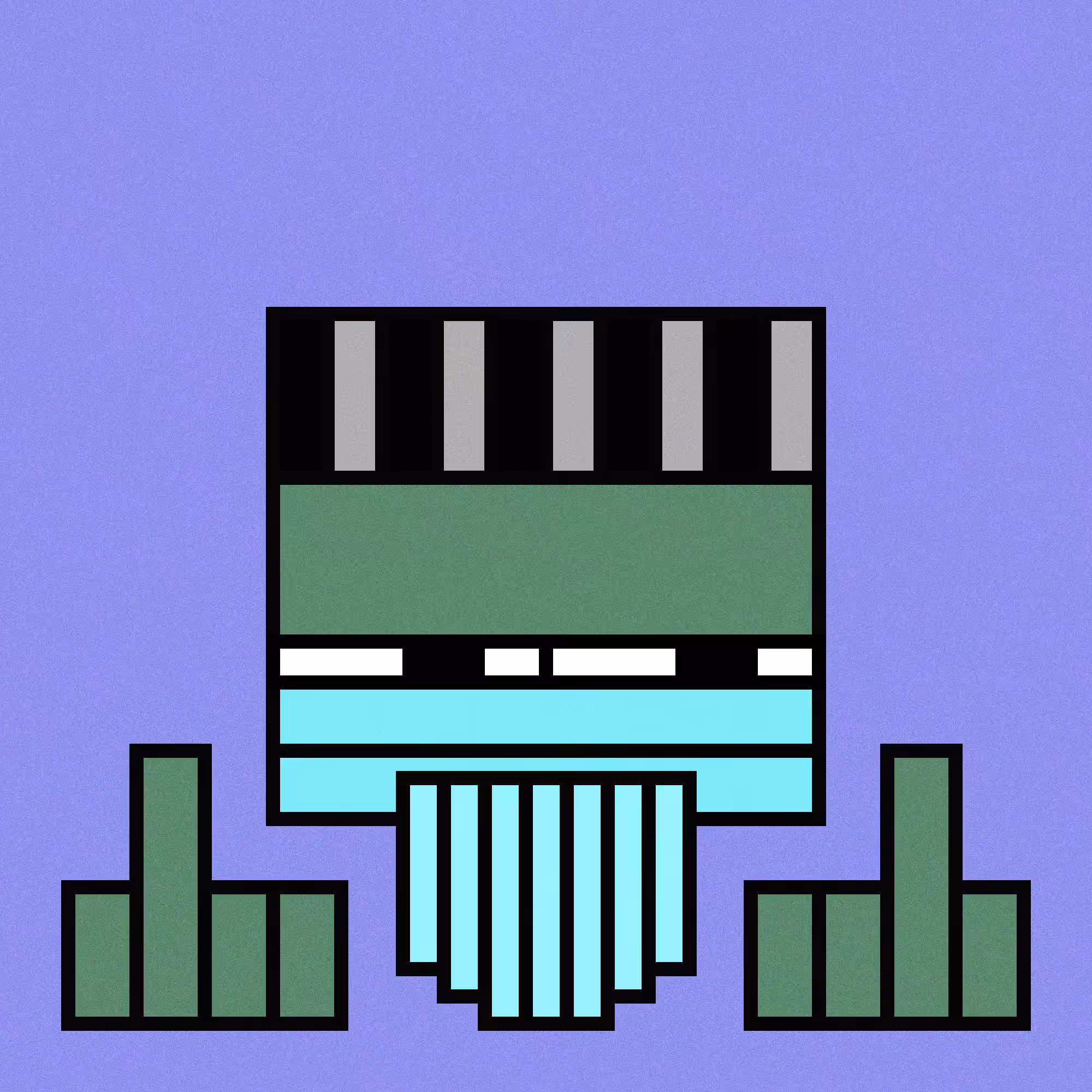 Degens: Degen #8026