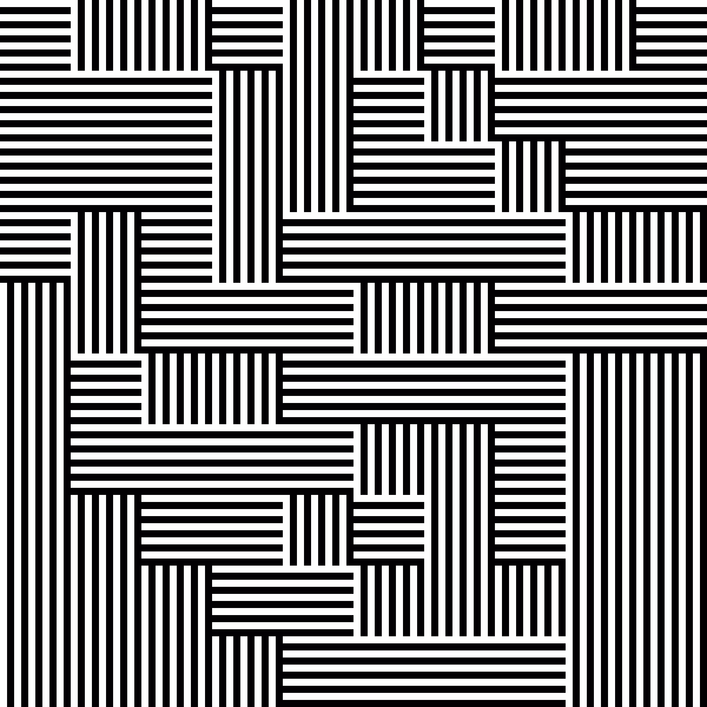 DIVERSE: eStripes #1