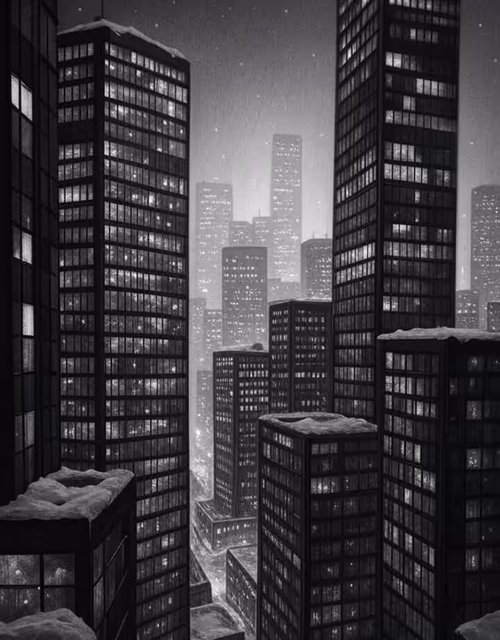 City Windows