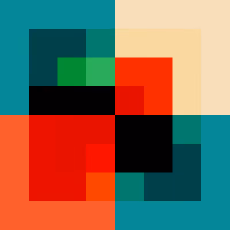 BLEND #561