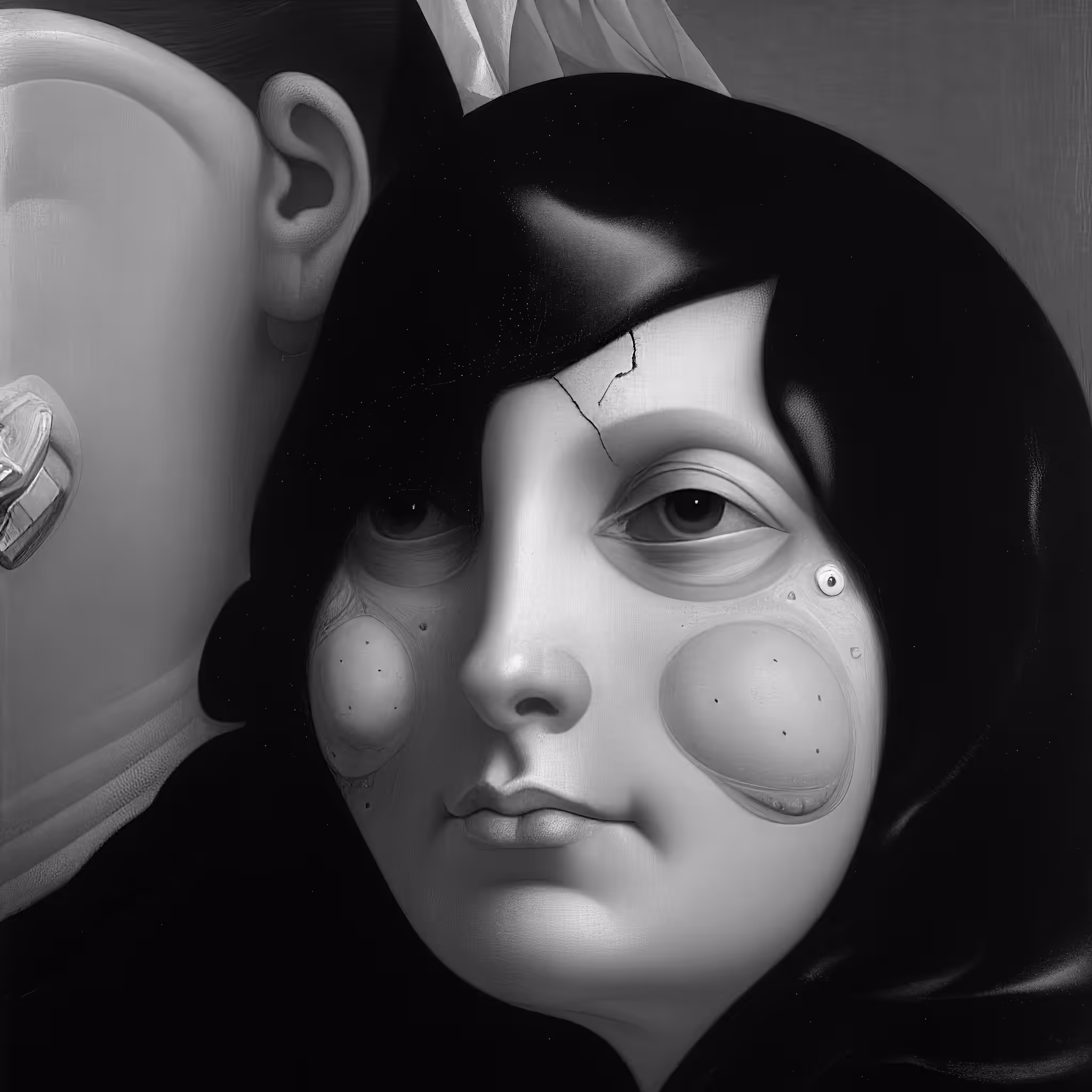 Lost Poets: HEMERA