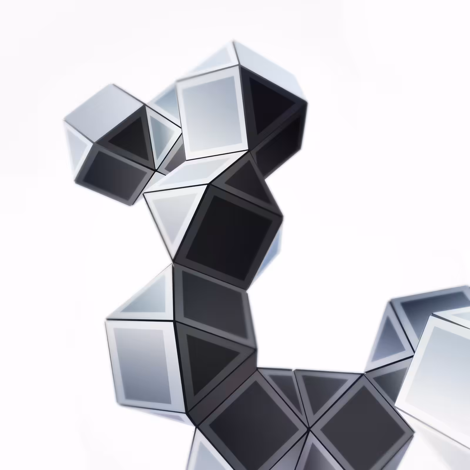Polyhedral Sequence