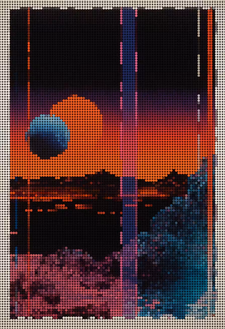 BASED PIXELS #337