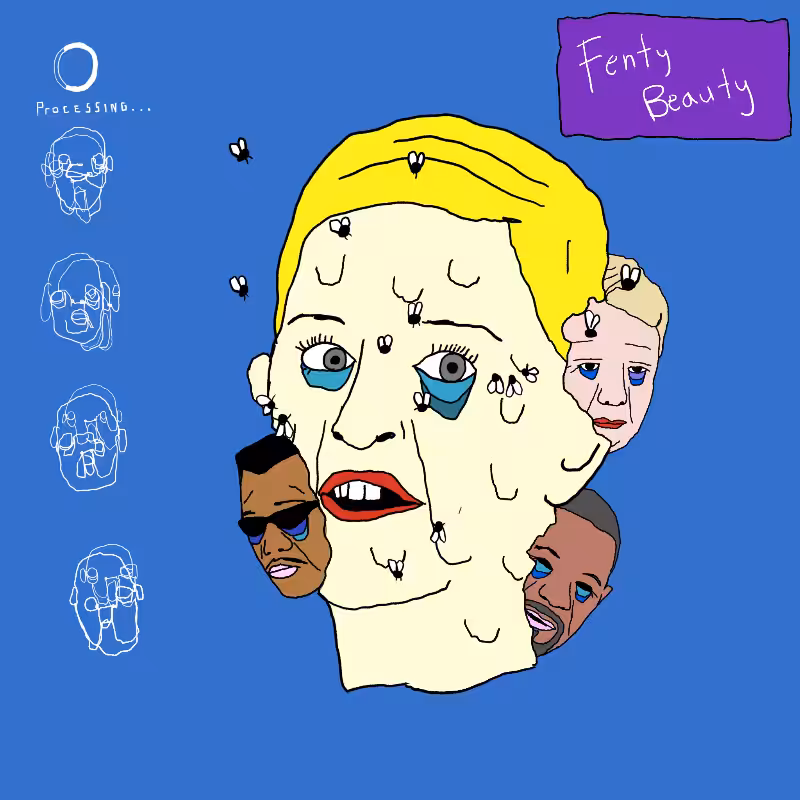 big! fucking shiddy! celebrity cash grab! #10