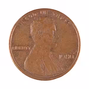 Cent #3299