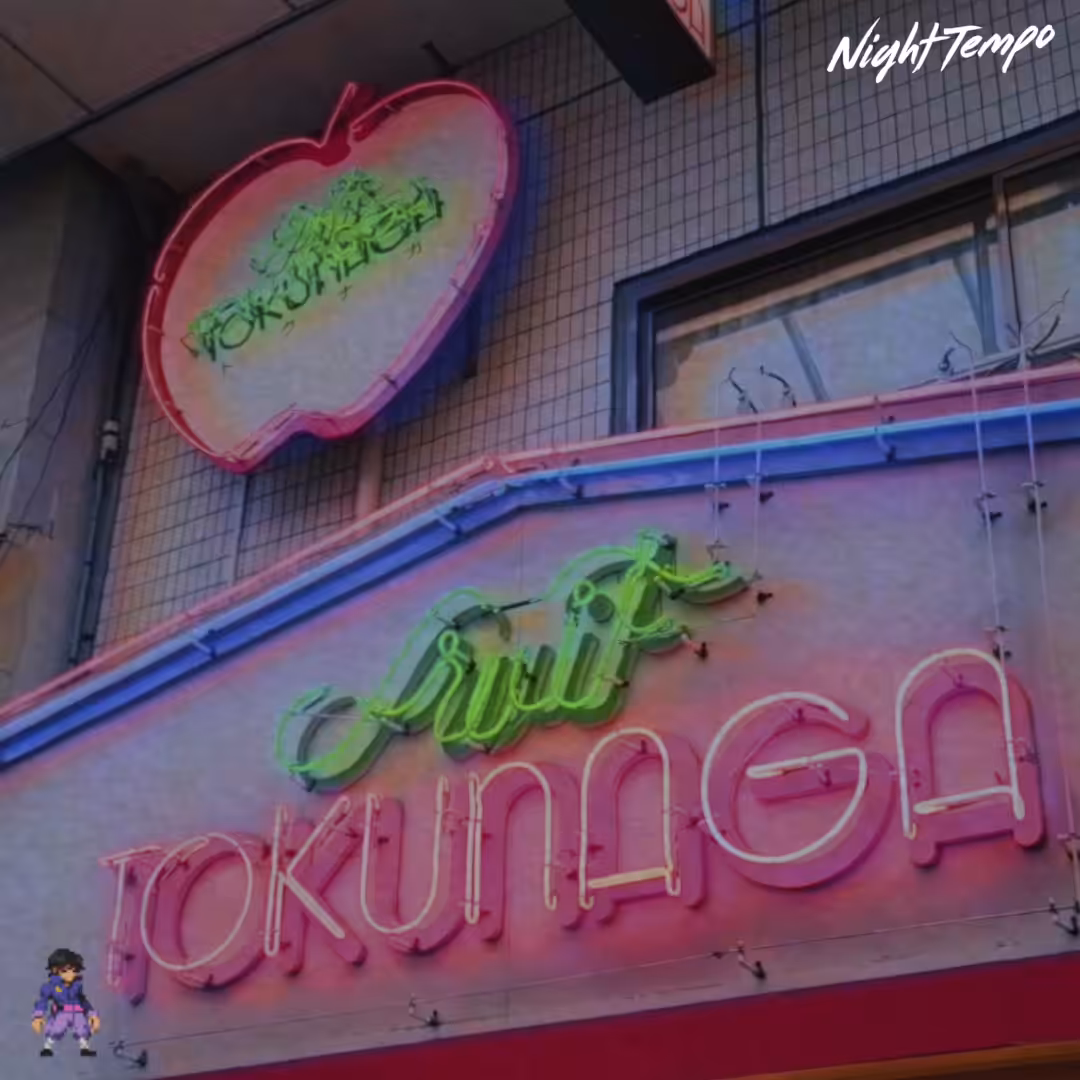 Fruit TOKUNAGA トクナガ