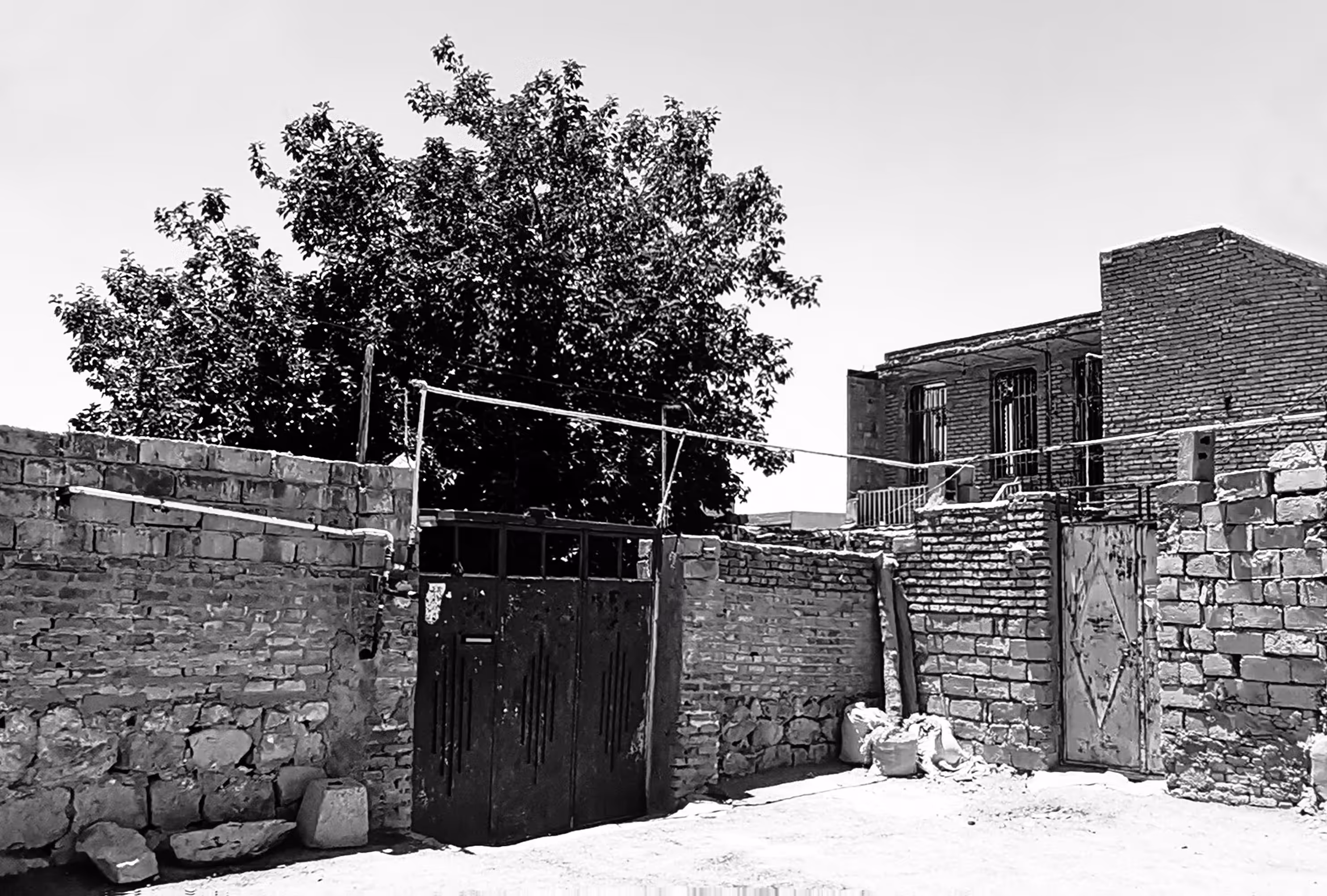 Old House