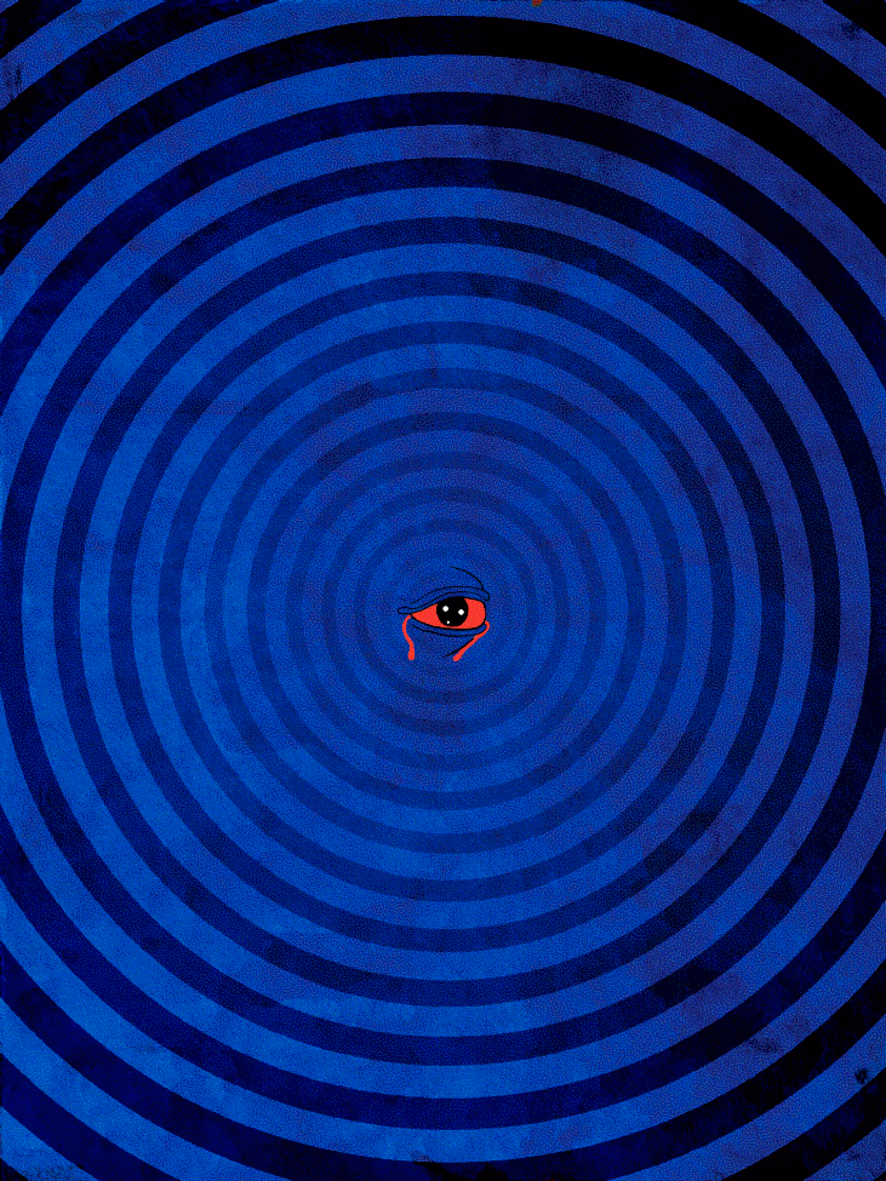 Pepe Phở Bleu ™ - Redeye