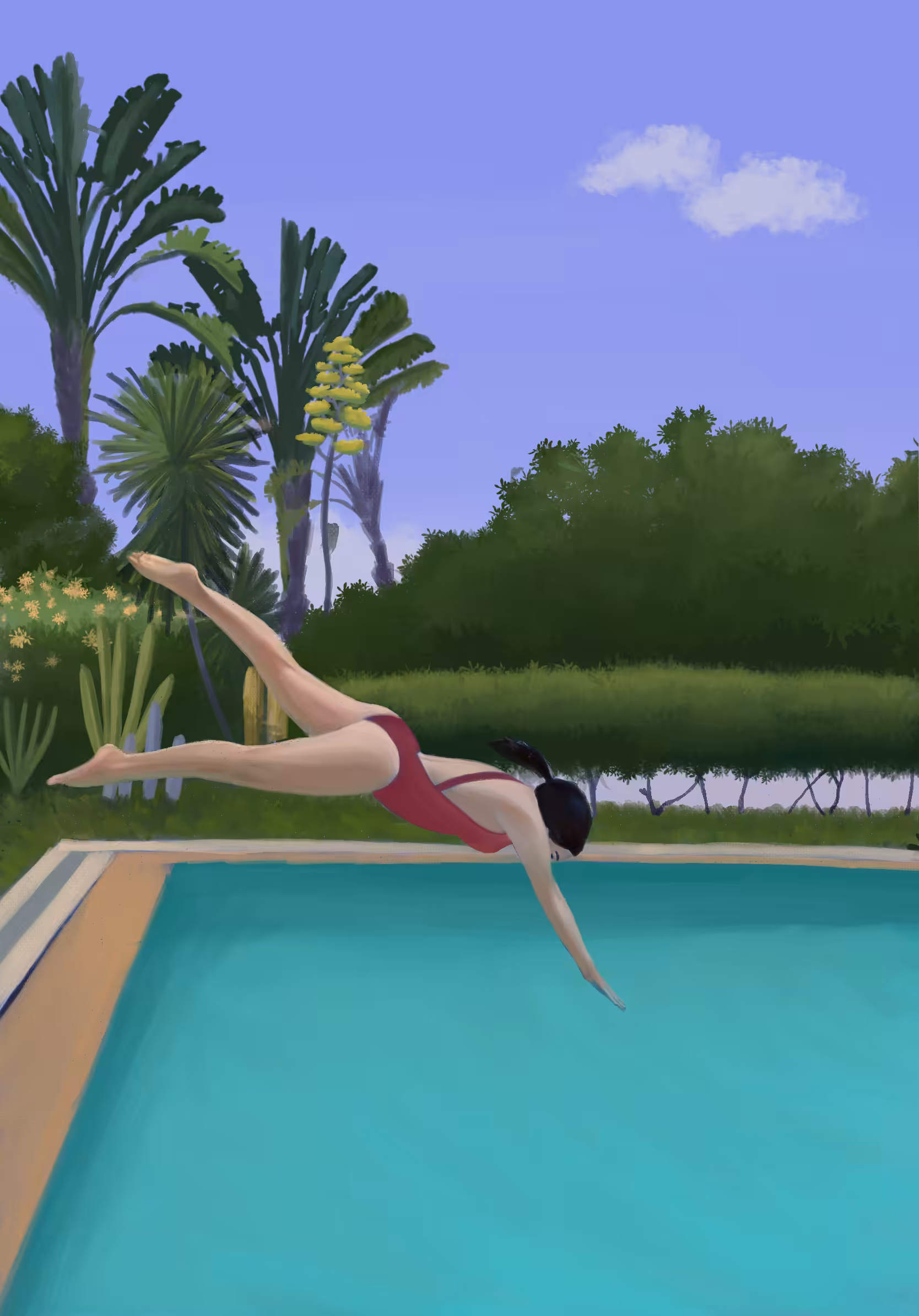 Sister Dives