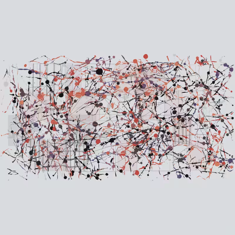 Ephemeral Walls #3