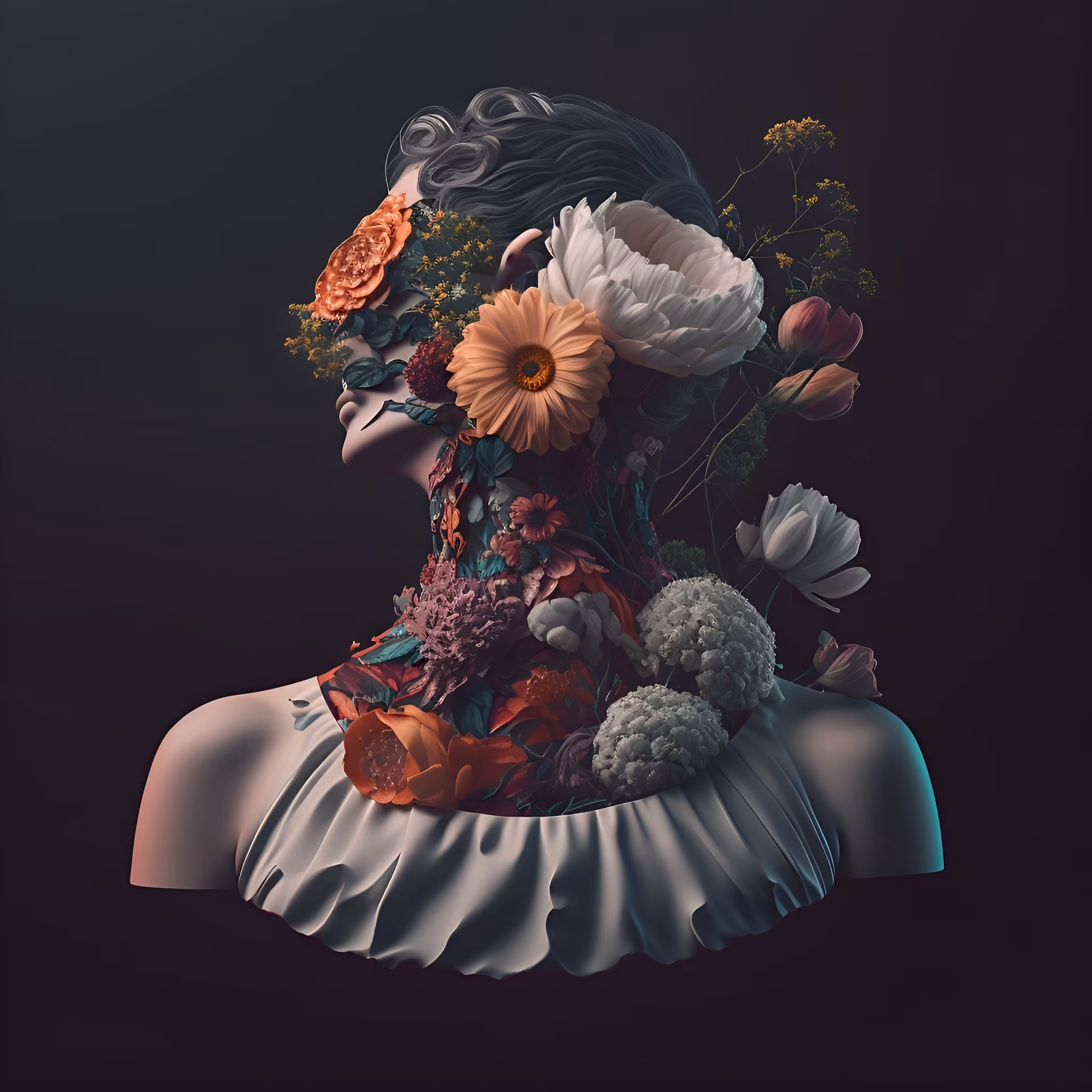 The Veil