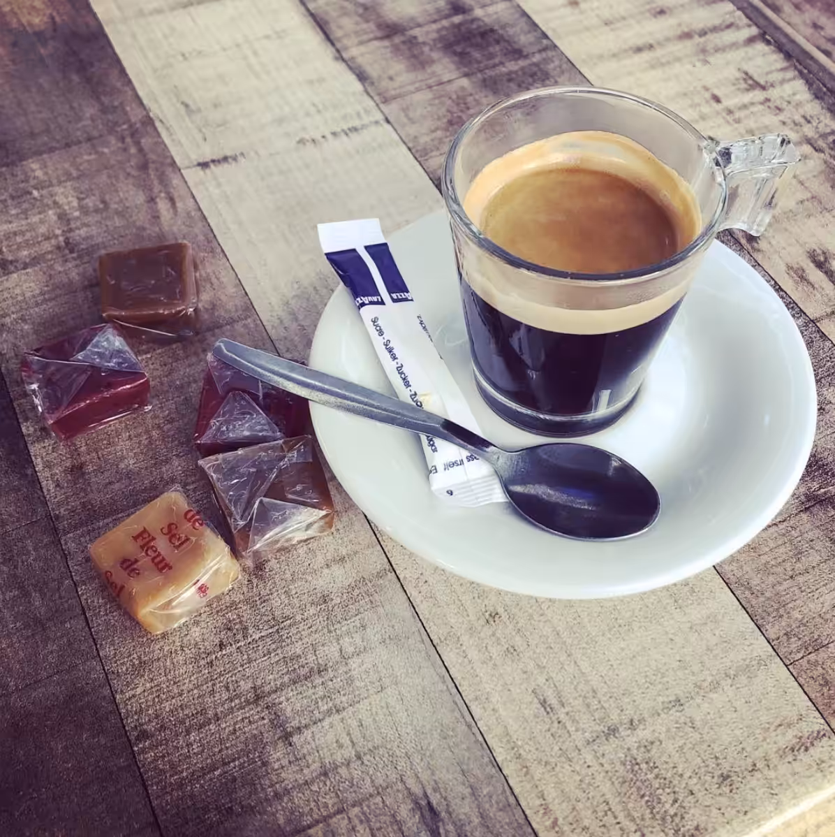 Coffee #55