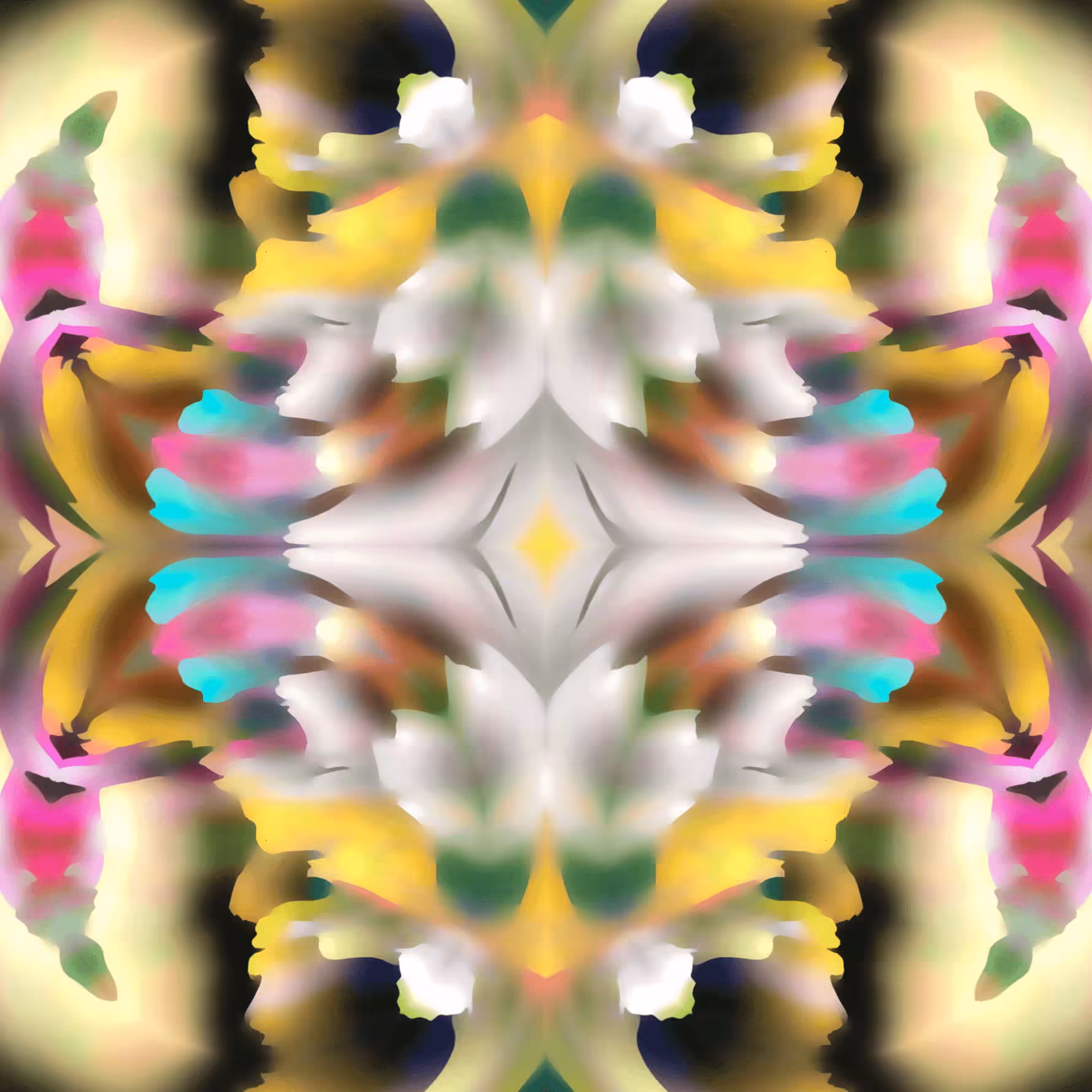 Sacred Spaces #65
