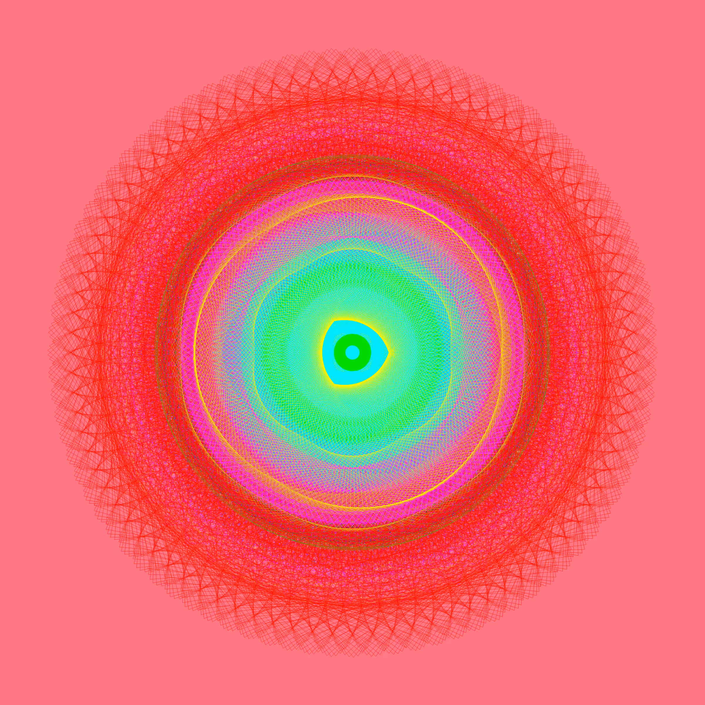 SpiroFlakes #749