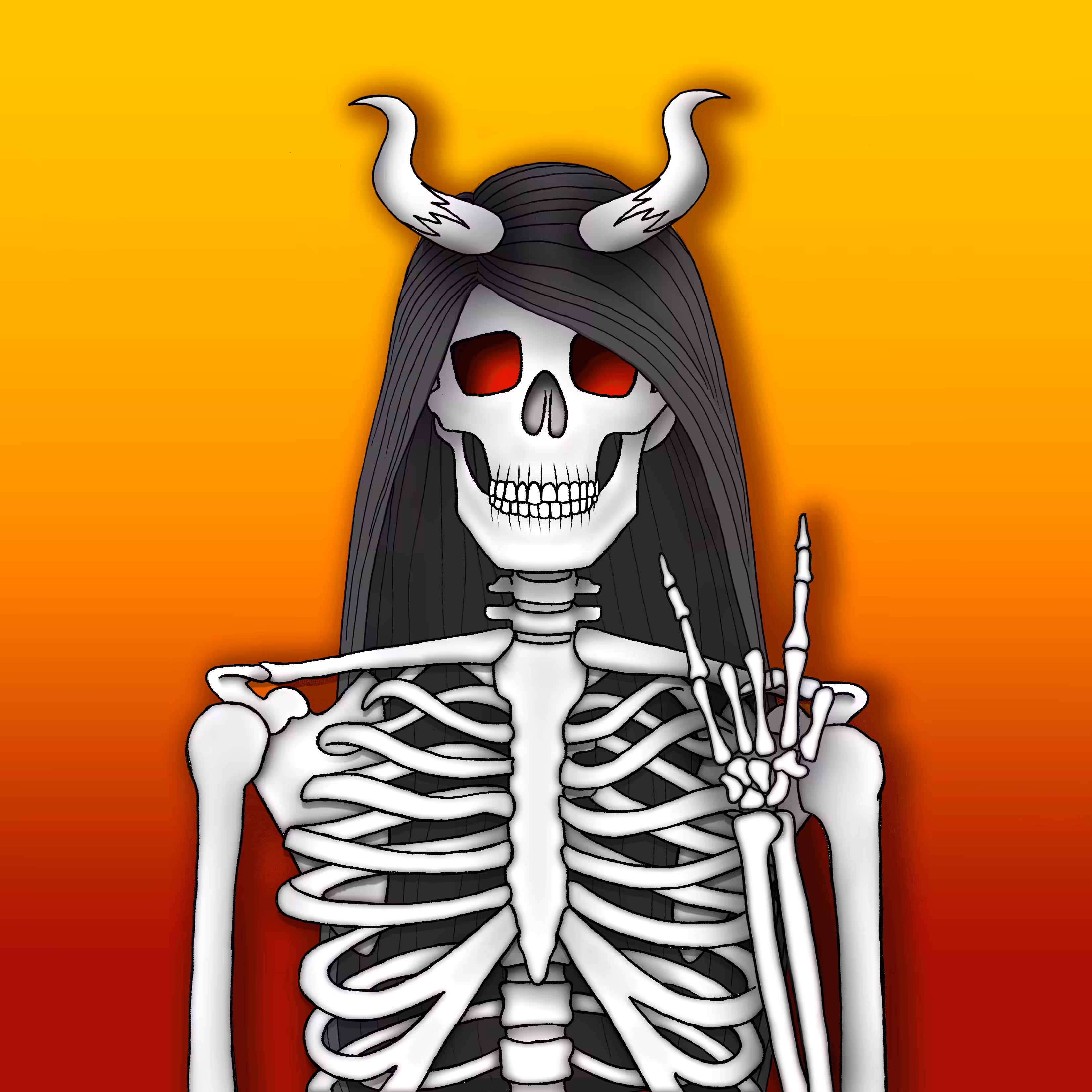 SKELE-LINK #042