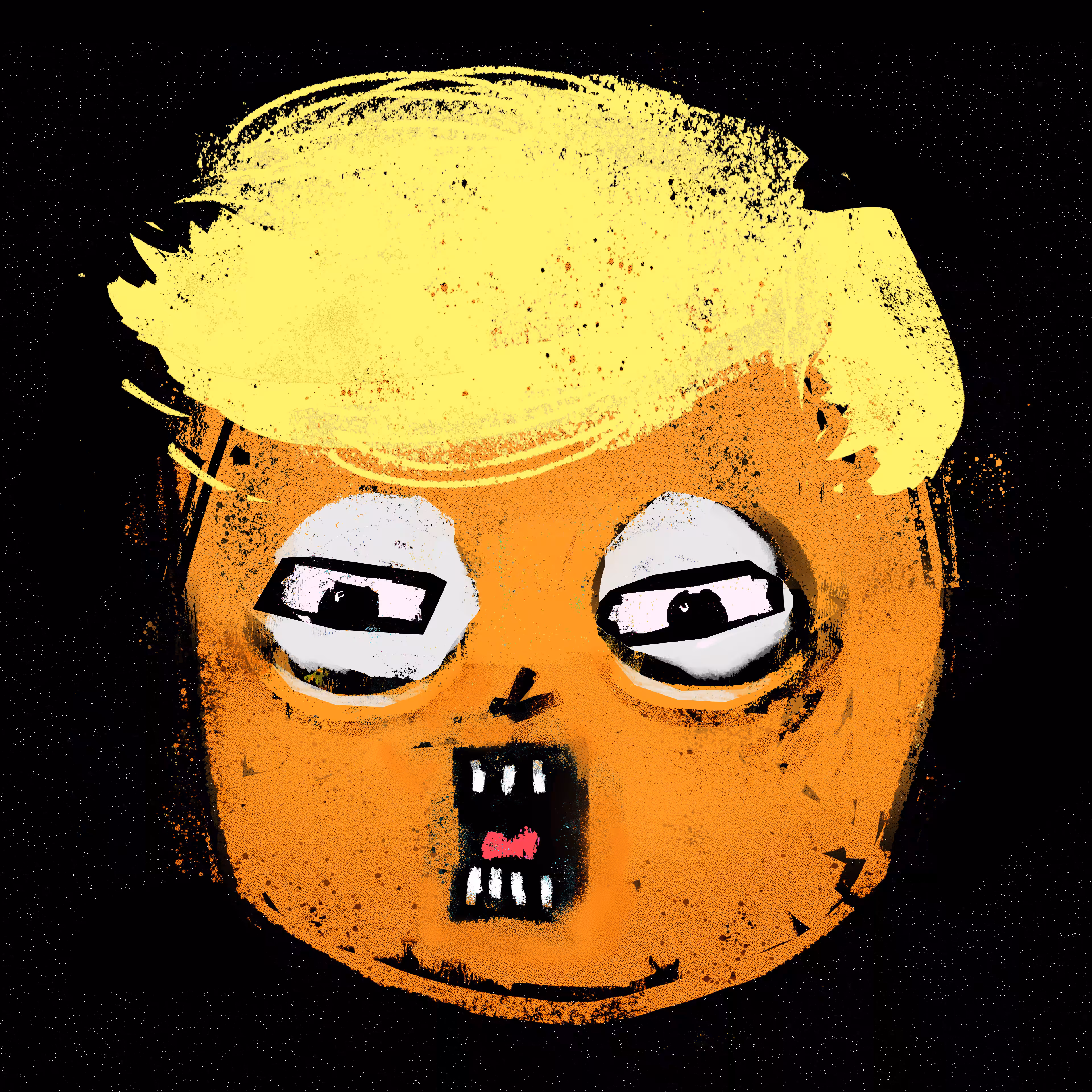 Grifter (Trump)
