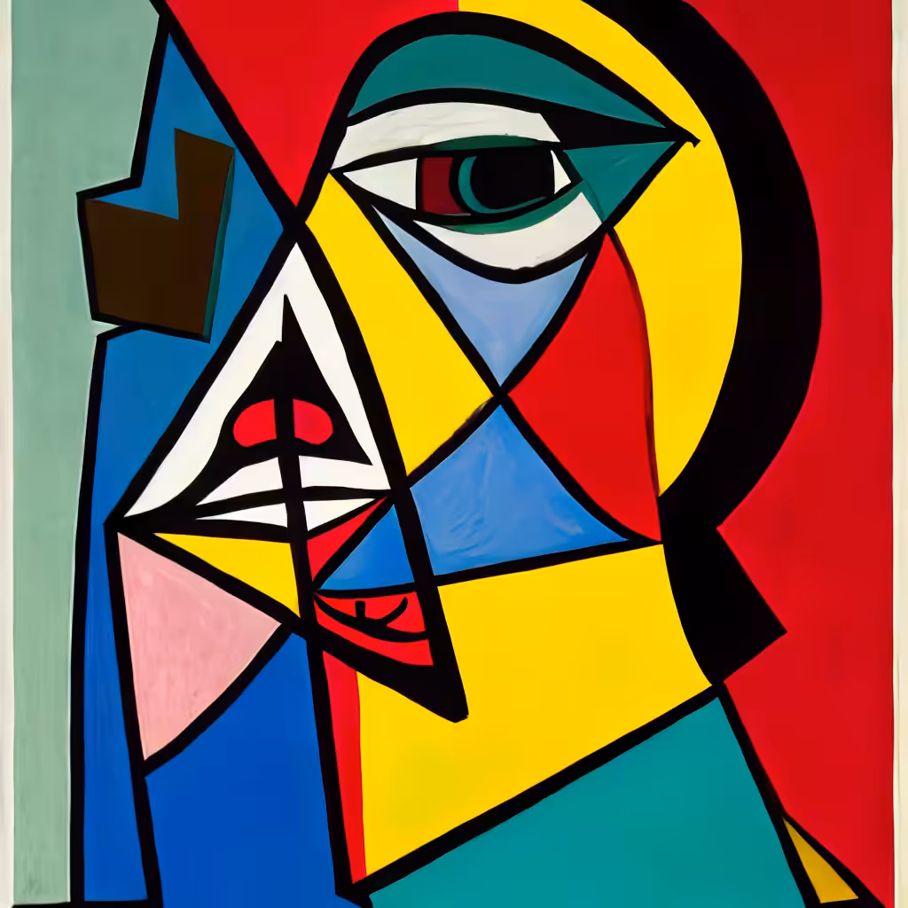 Degens Gonna Degen: Artful Degen #510