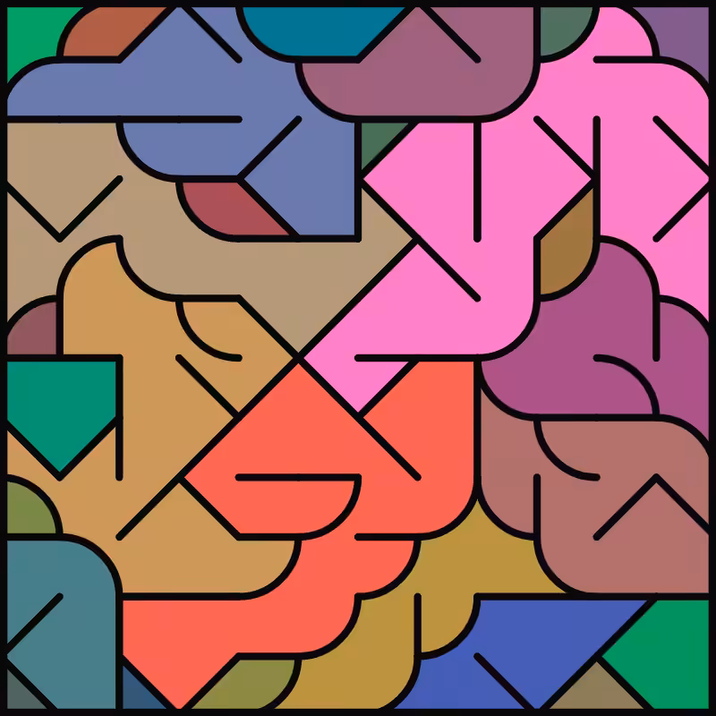 Puzzled Picture #79
