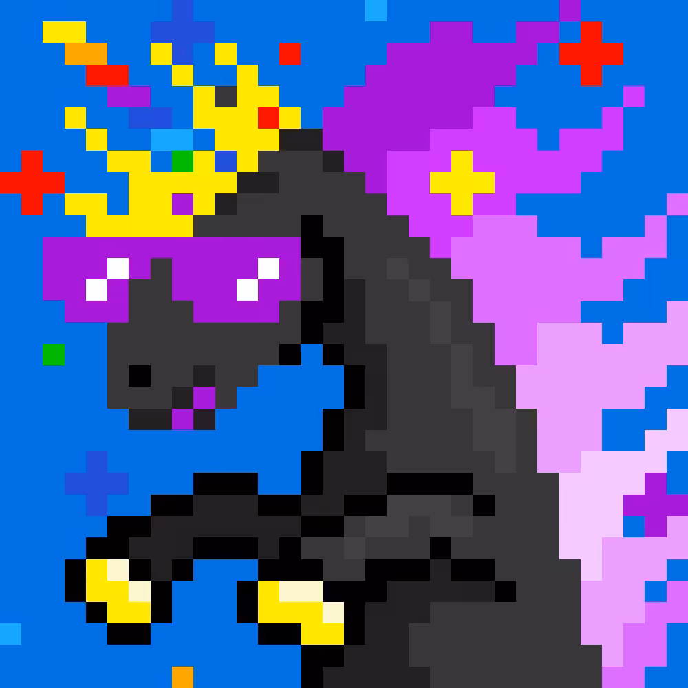Unicorn #3550