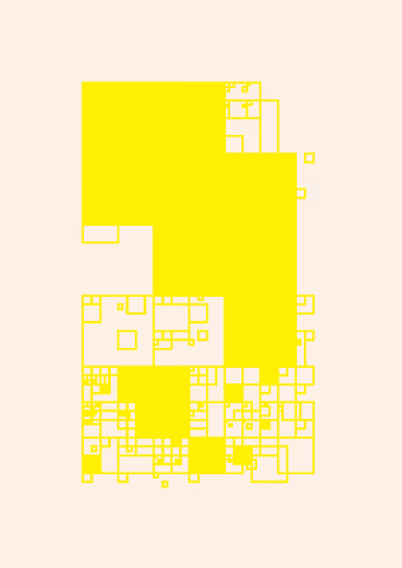 SQUARE GAMES #289