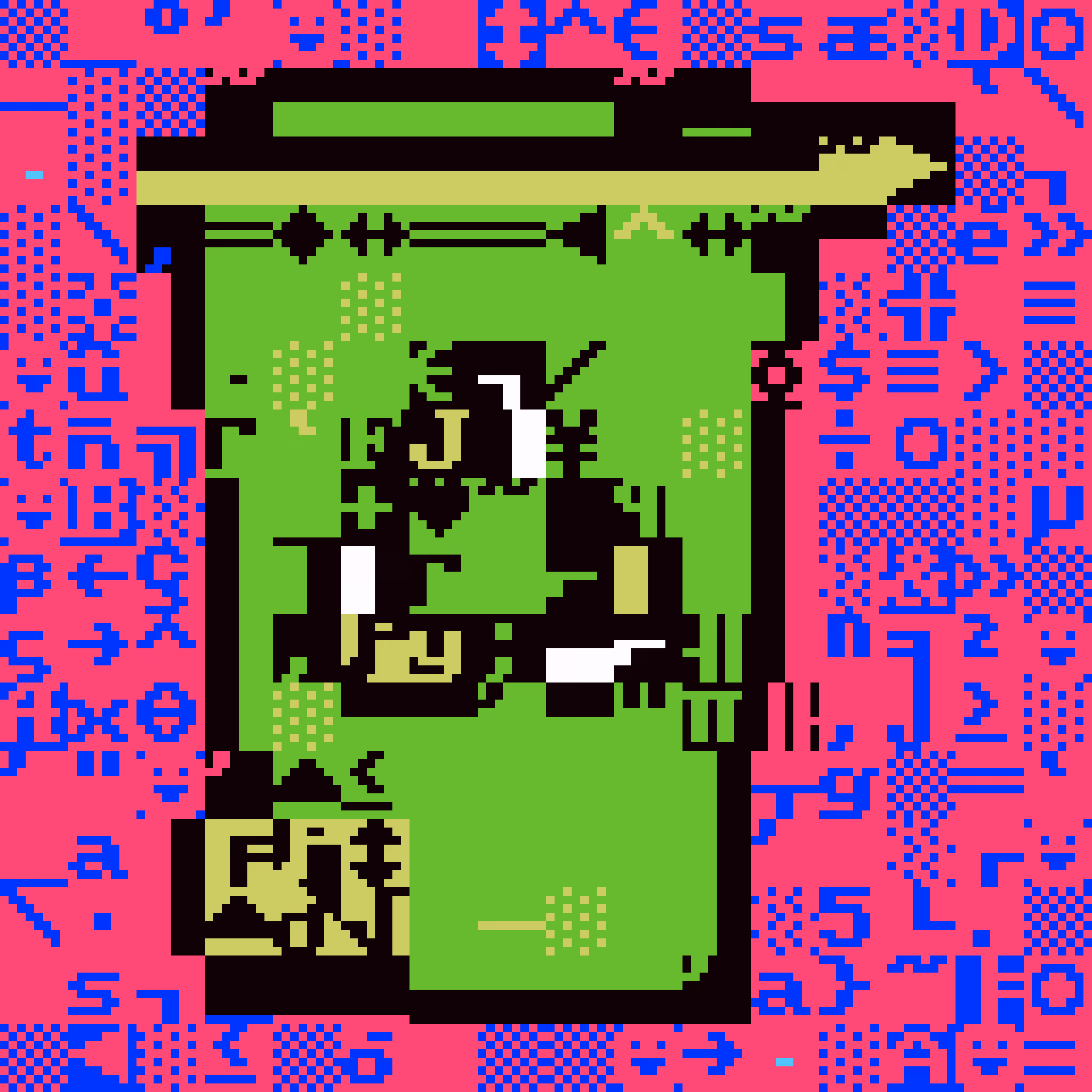 DOS 16-bit Toter