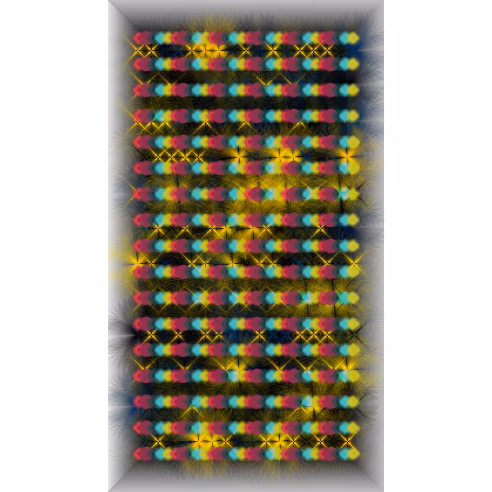 Wrapping Paper #166