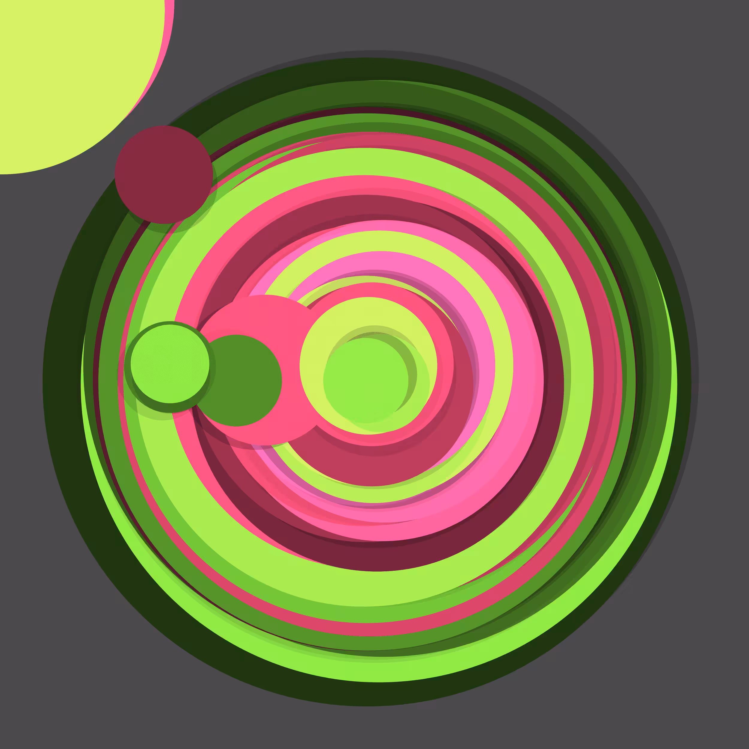 Crypto Circles #223